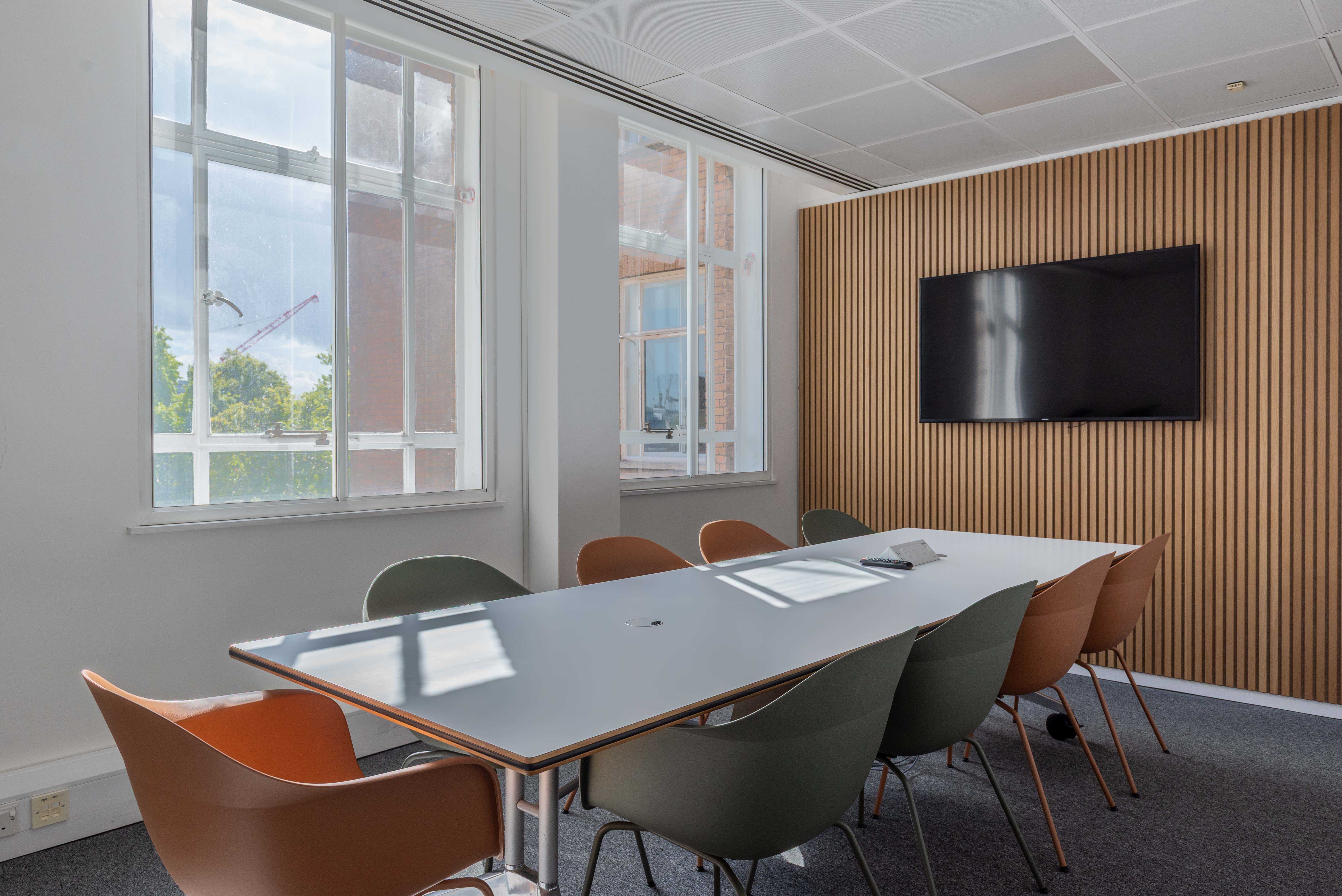 Meeting room