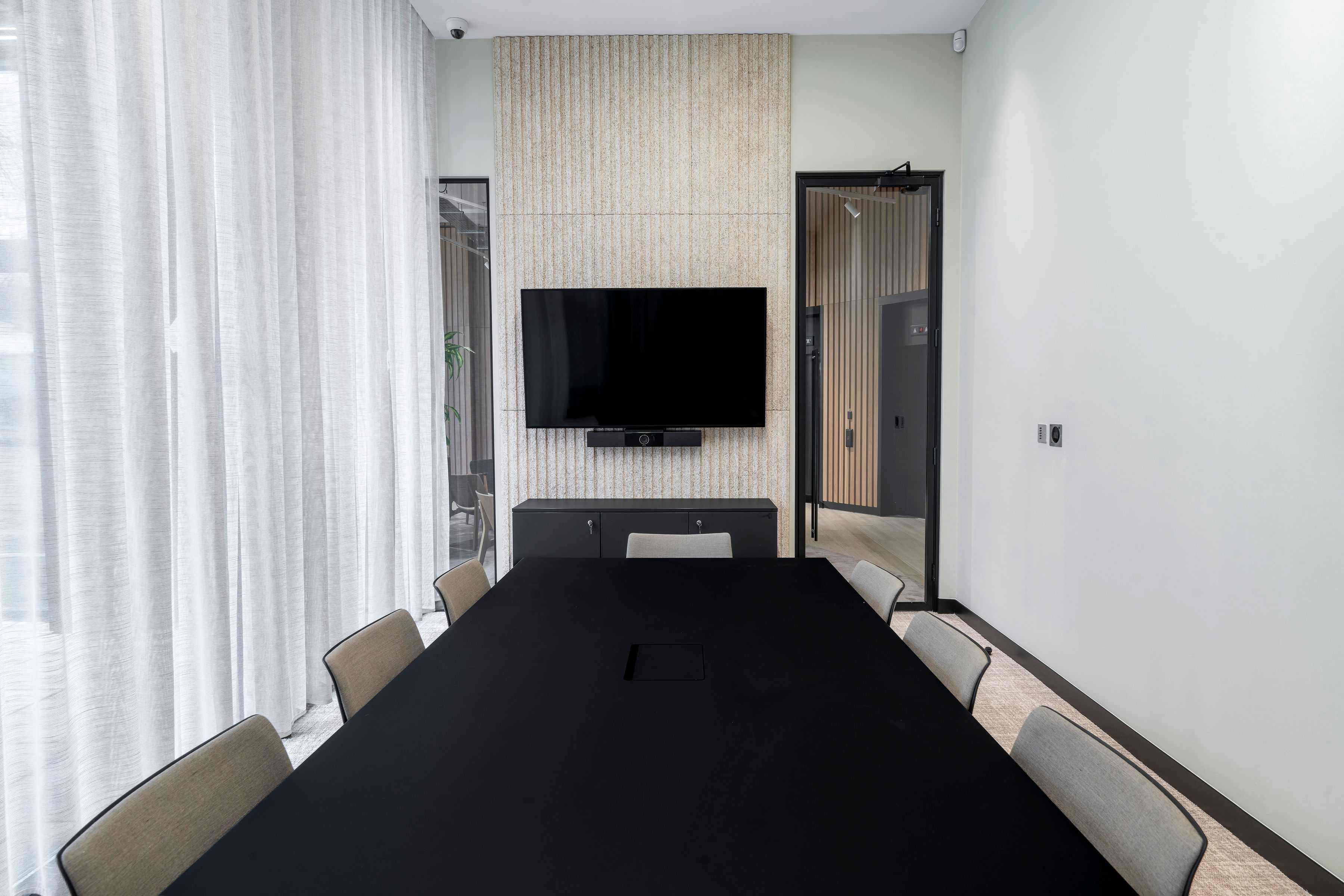 Meeting room