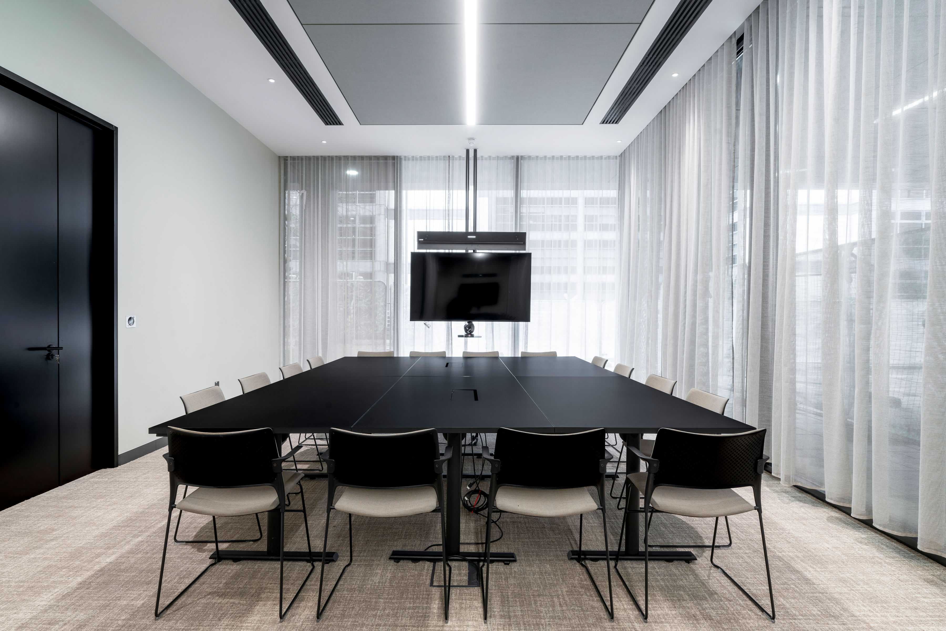 Meeting room
