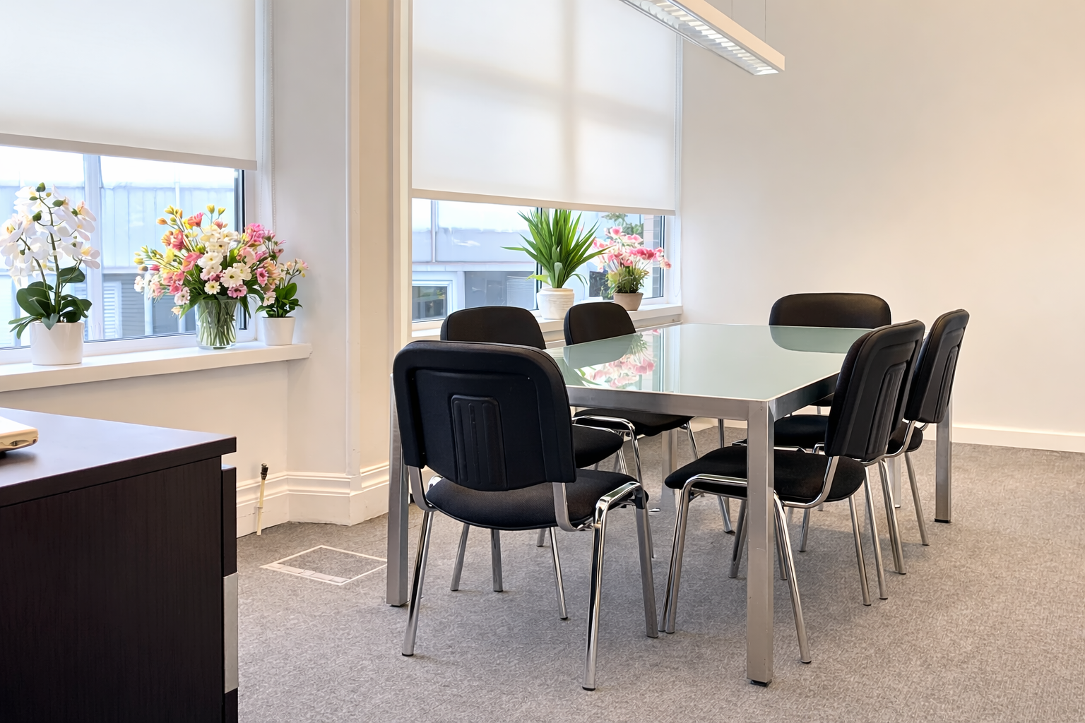 Meeting room