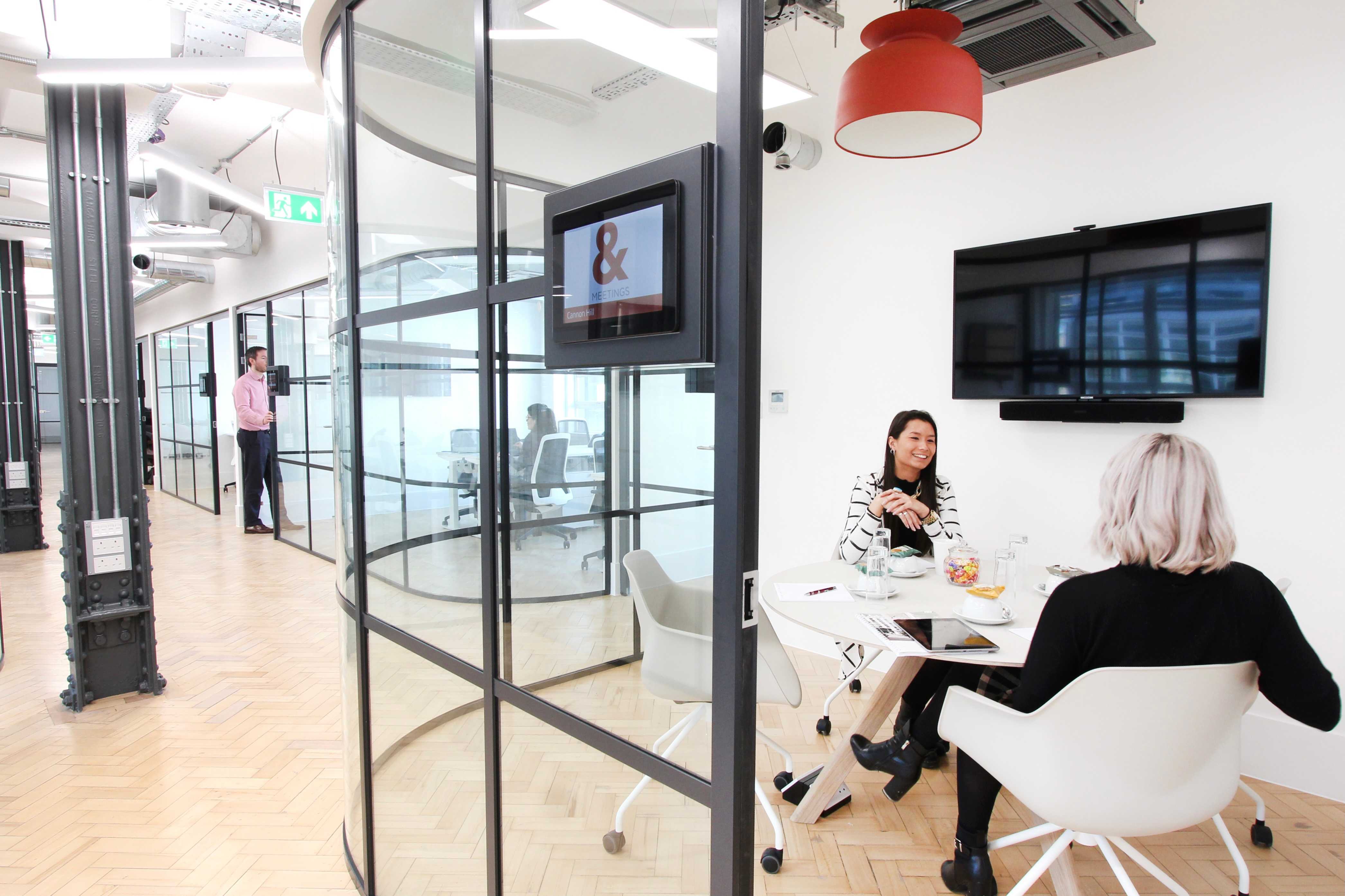 Meeting room