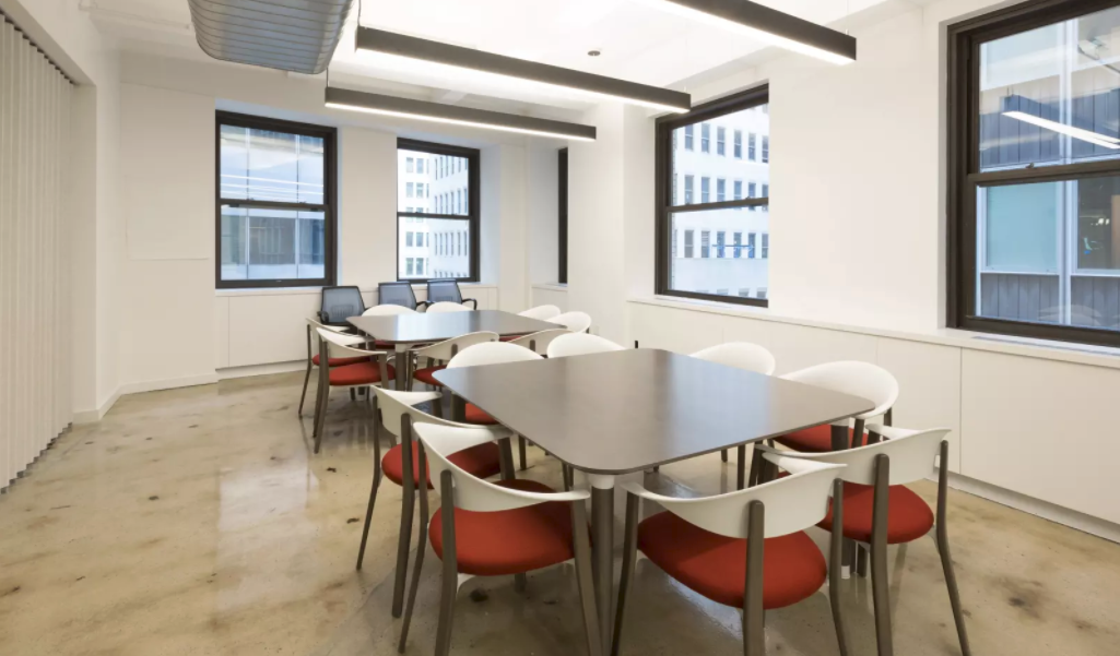 Meeting room