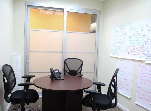 Meeting room