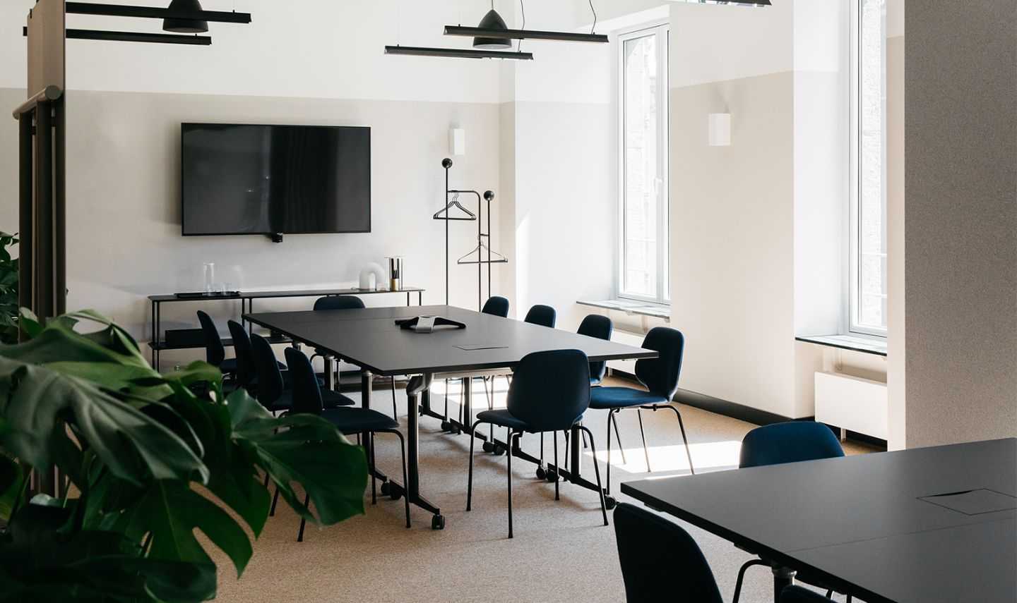 Meeting room