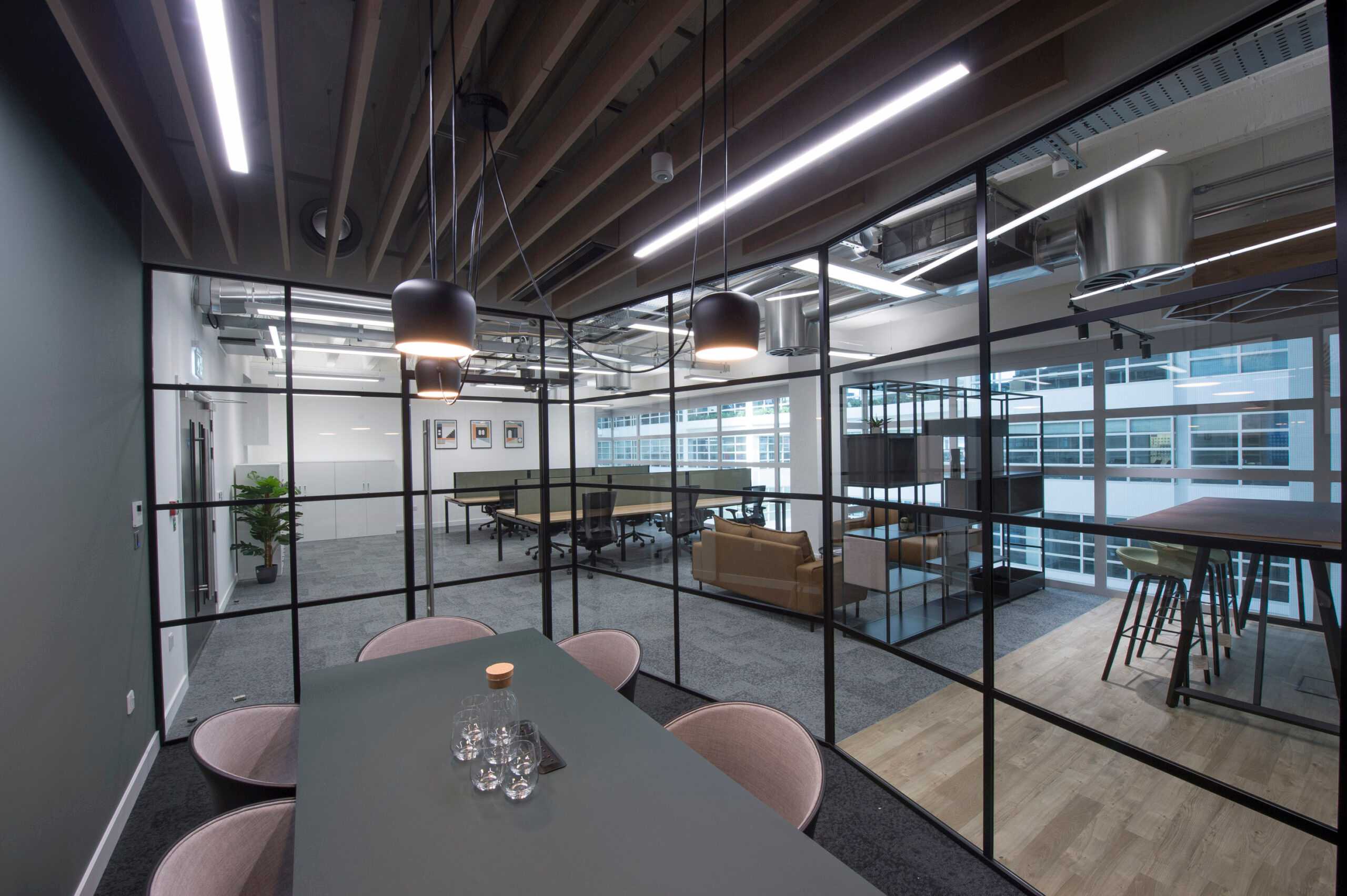 Meeting room