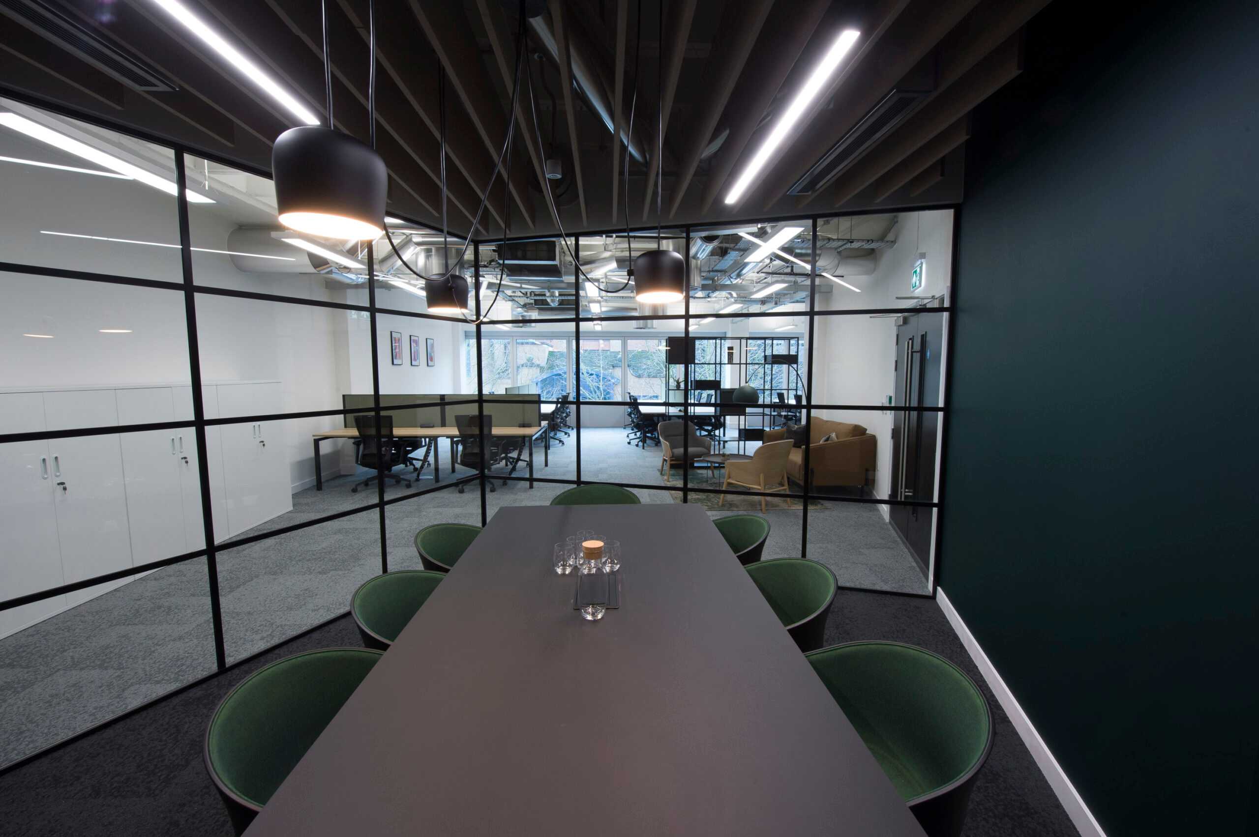 Meeting room