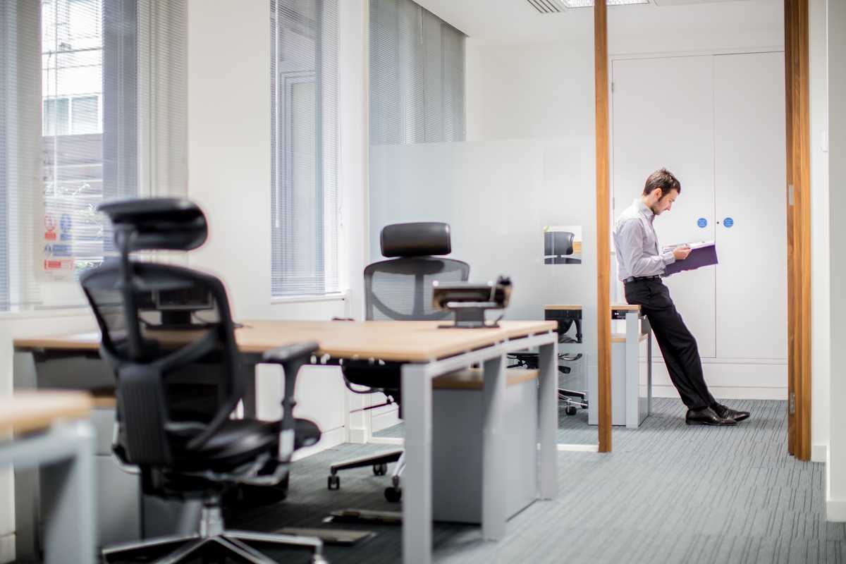 Office Space