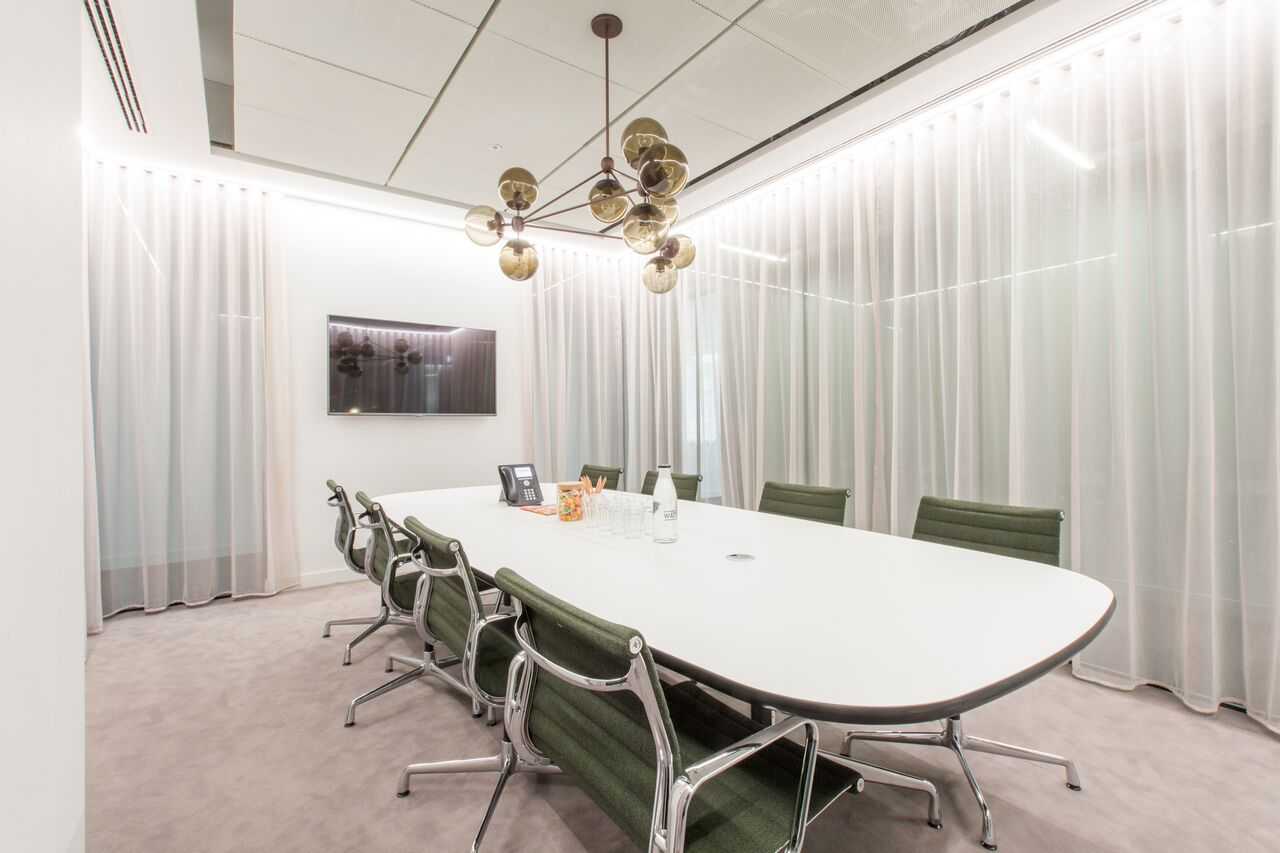 Meeting room