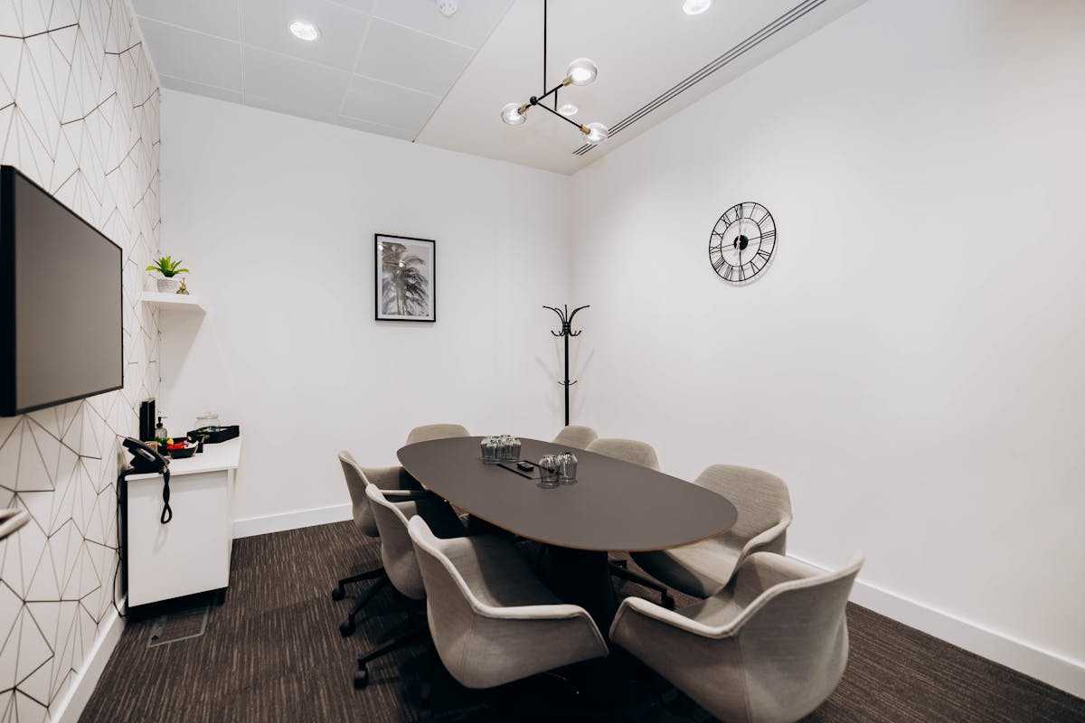 Meeting room