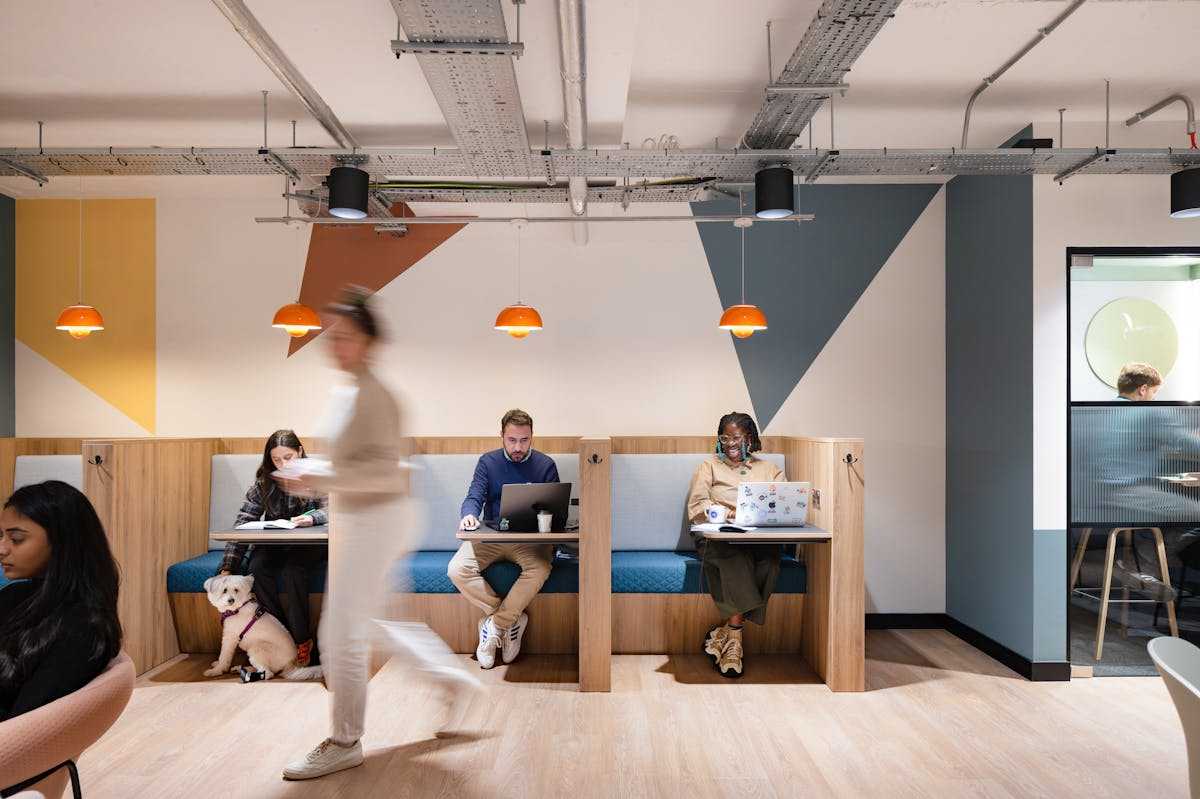 Coworking