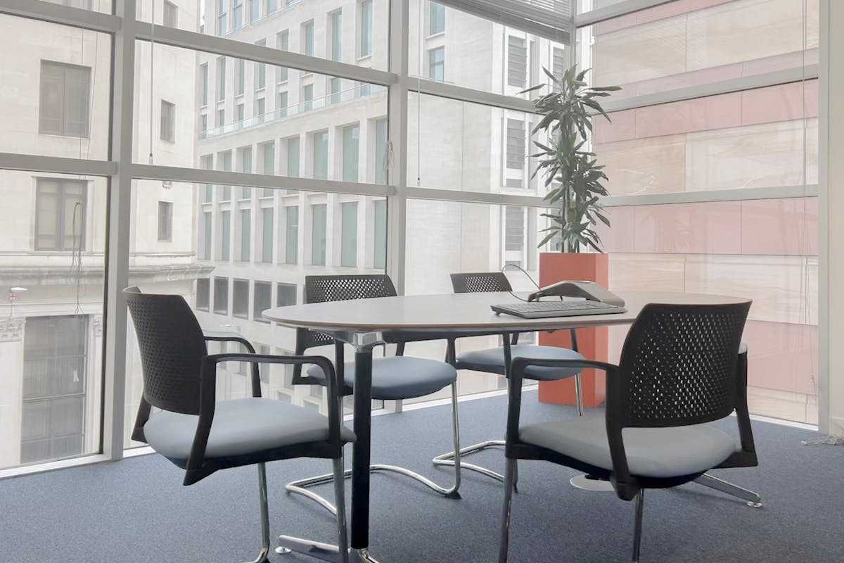 Meeting room