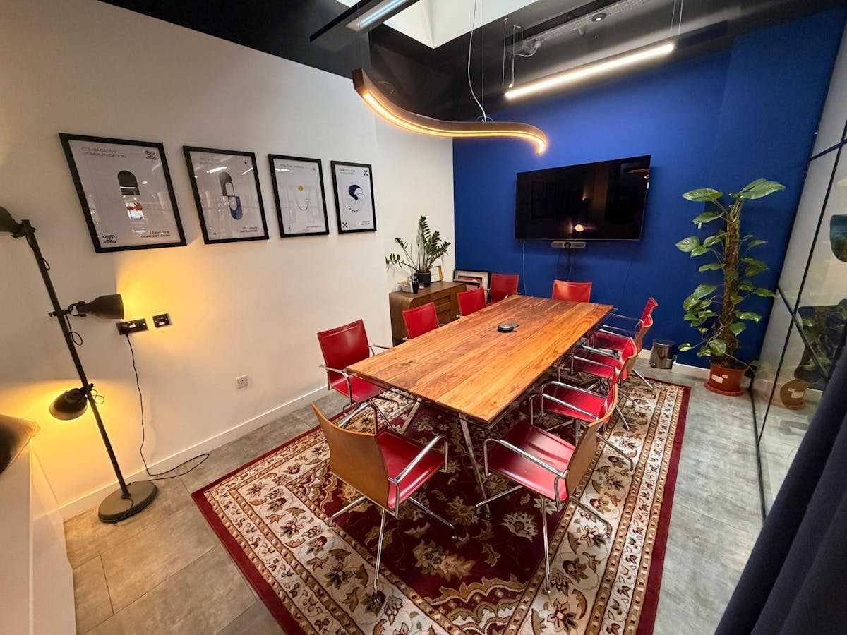 Meeting room