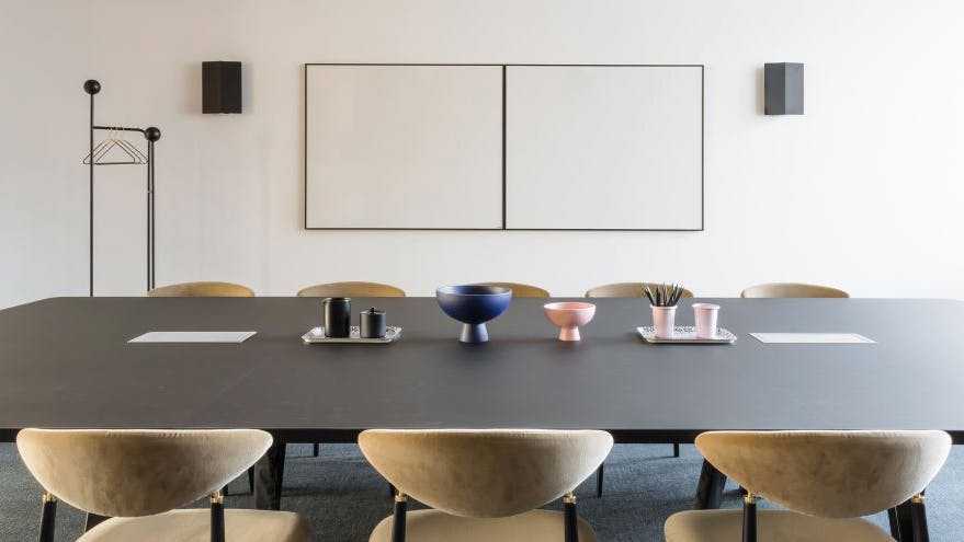 Meeting room