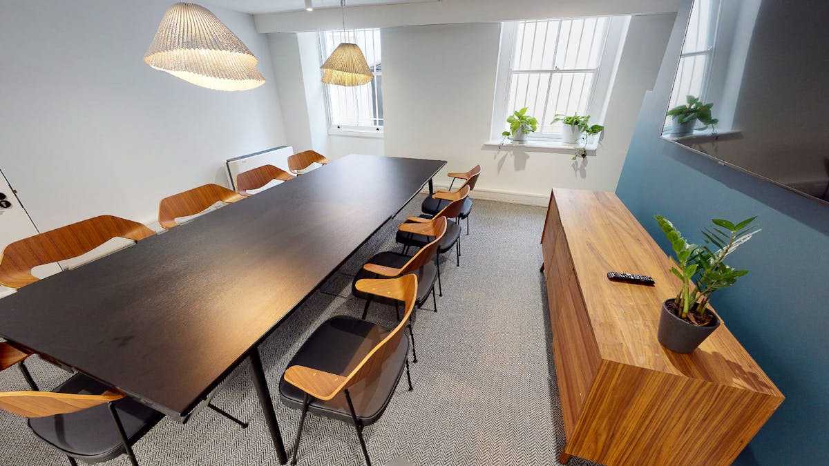 Meeting room