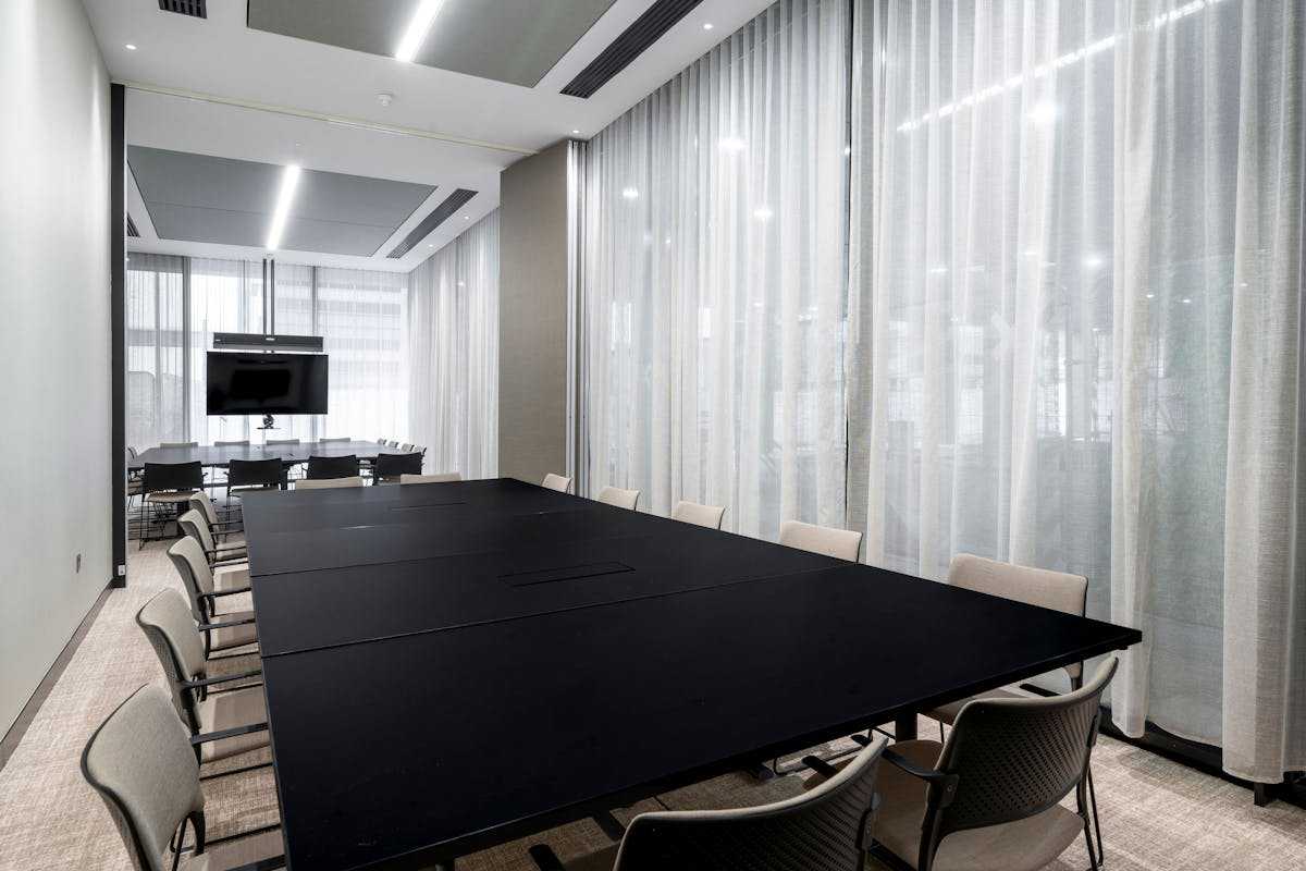 Meeting room