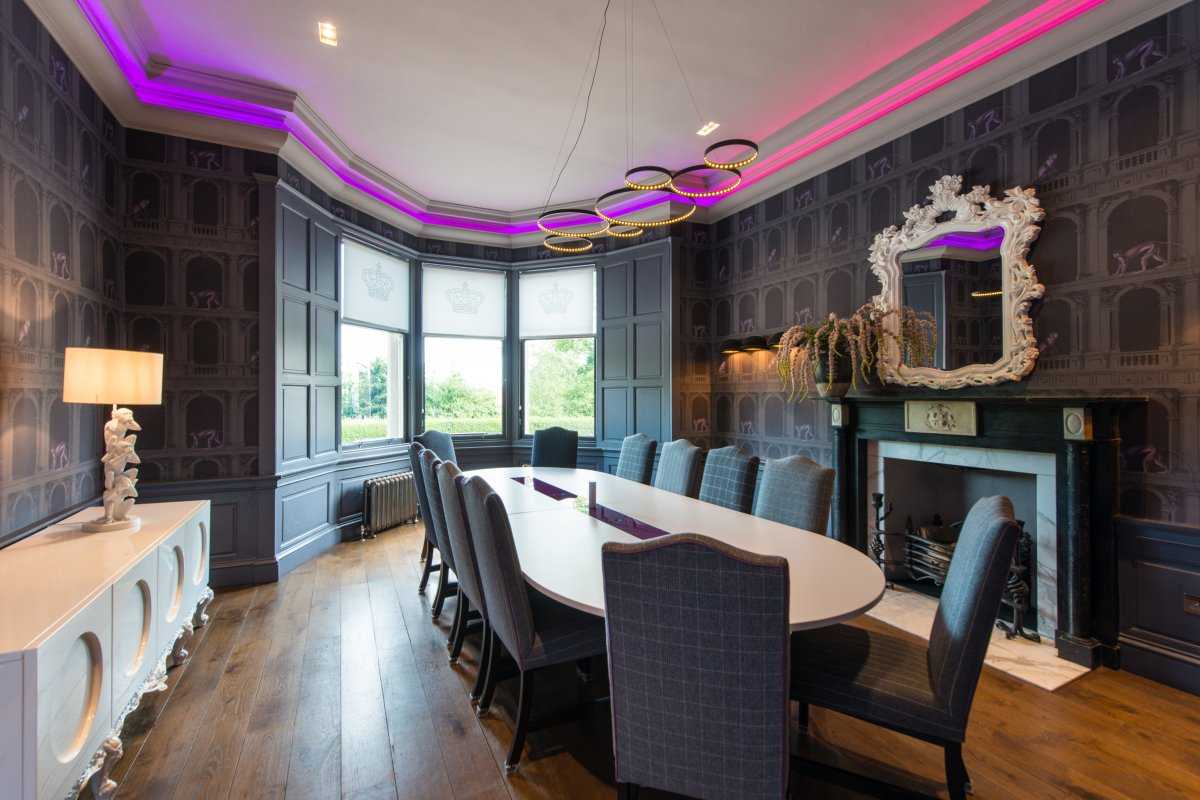 Meeting room