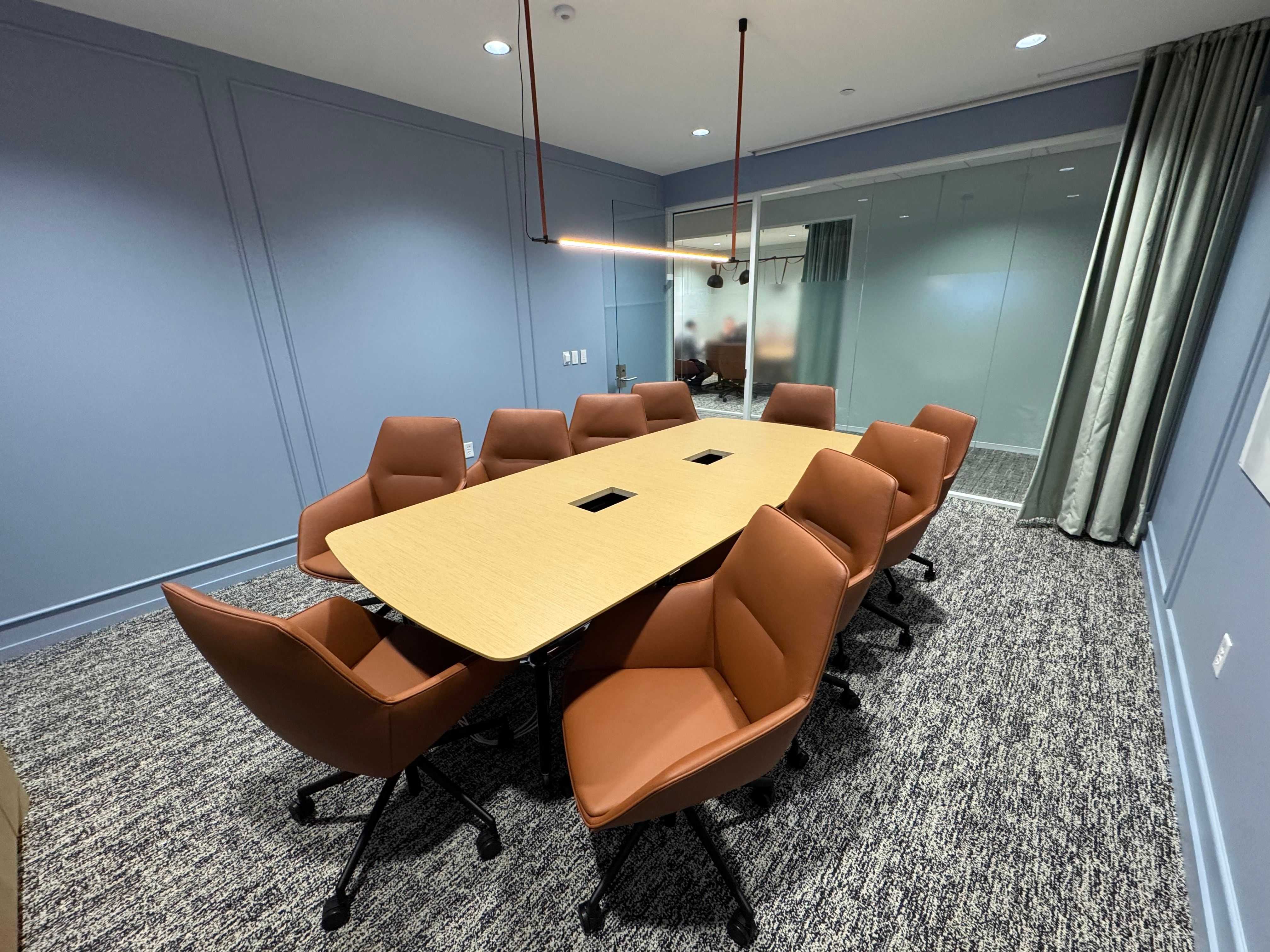 Meeting room