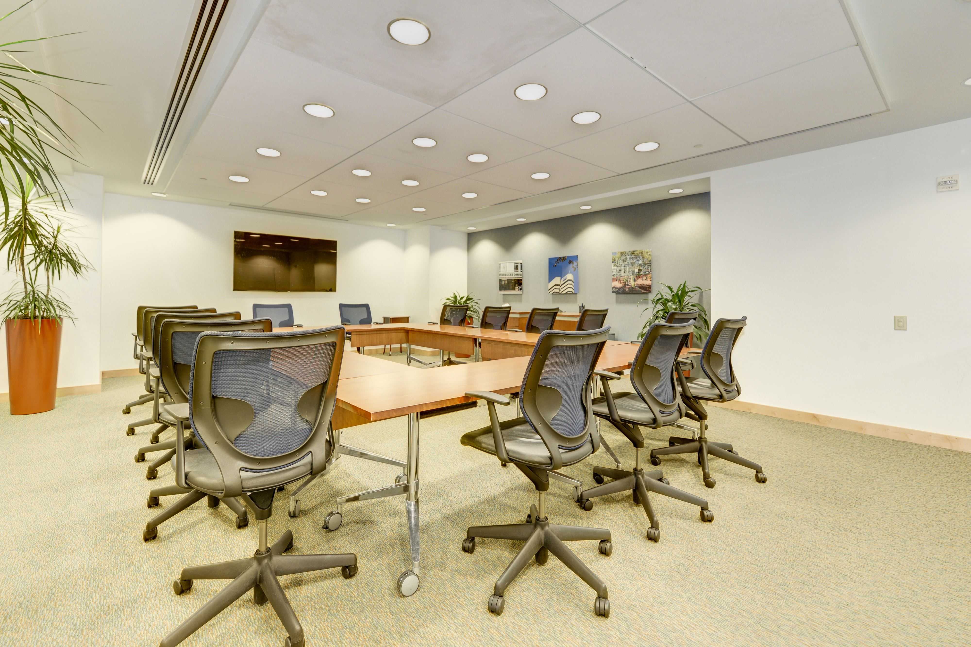 Meeting room