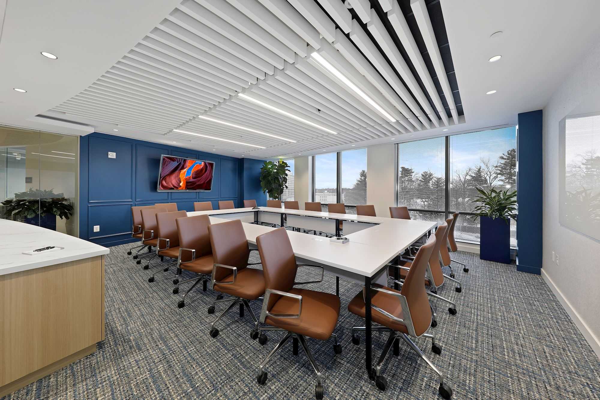 Meeting room