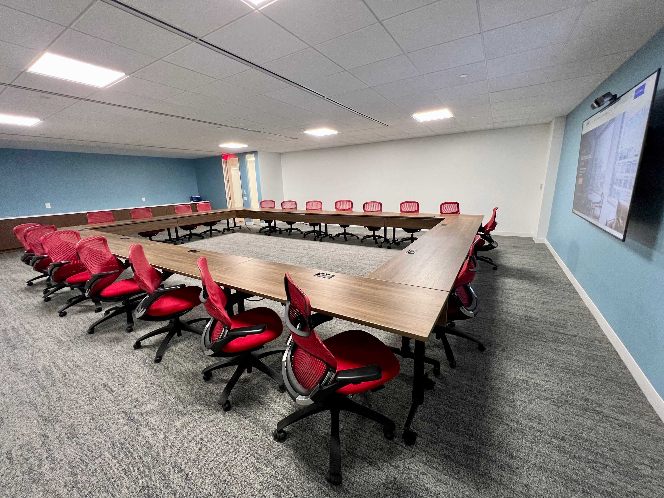 Meeting room