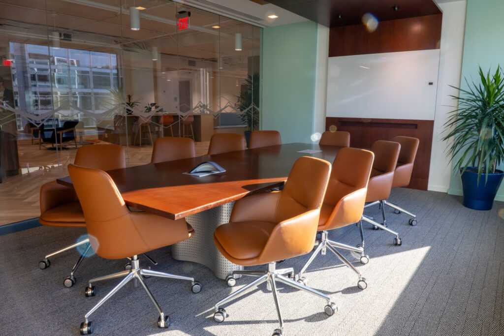 Meeting room