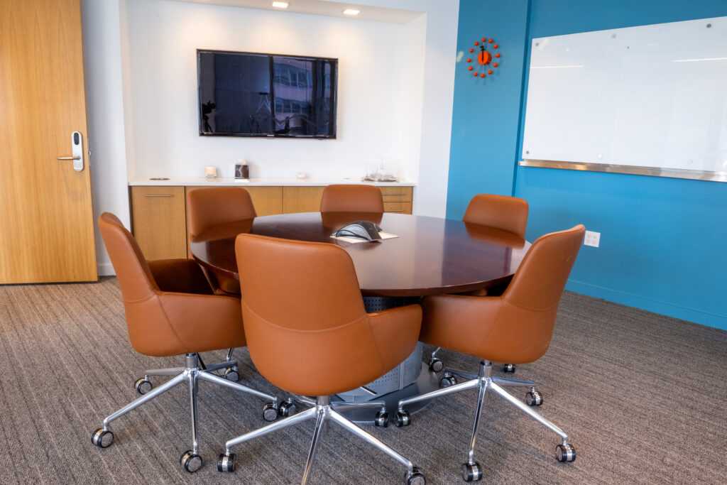 Meeting room