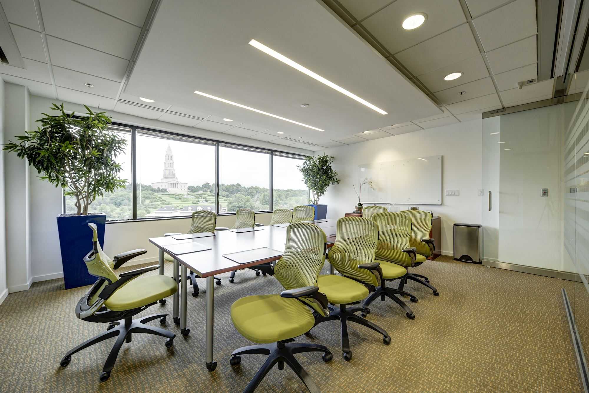 Meeting room