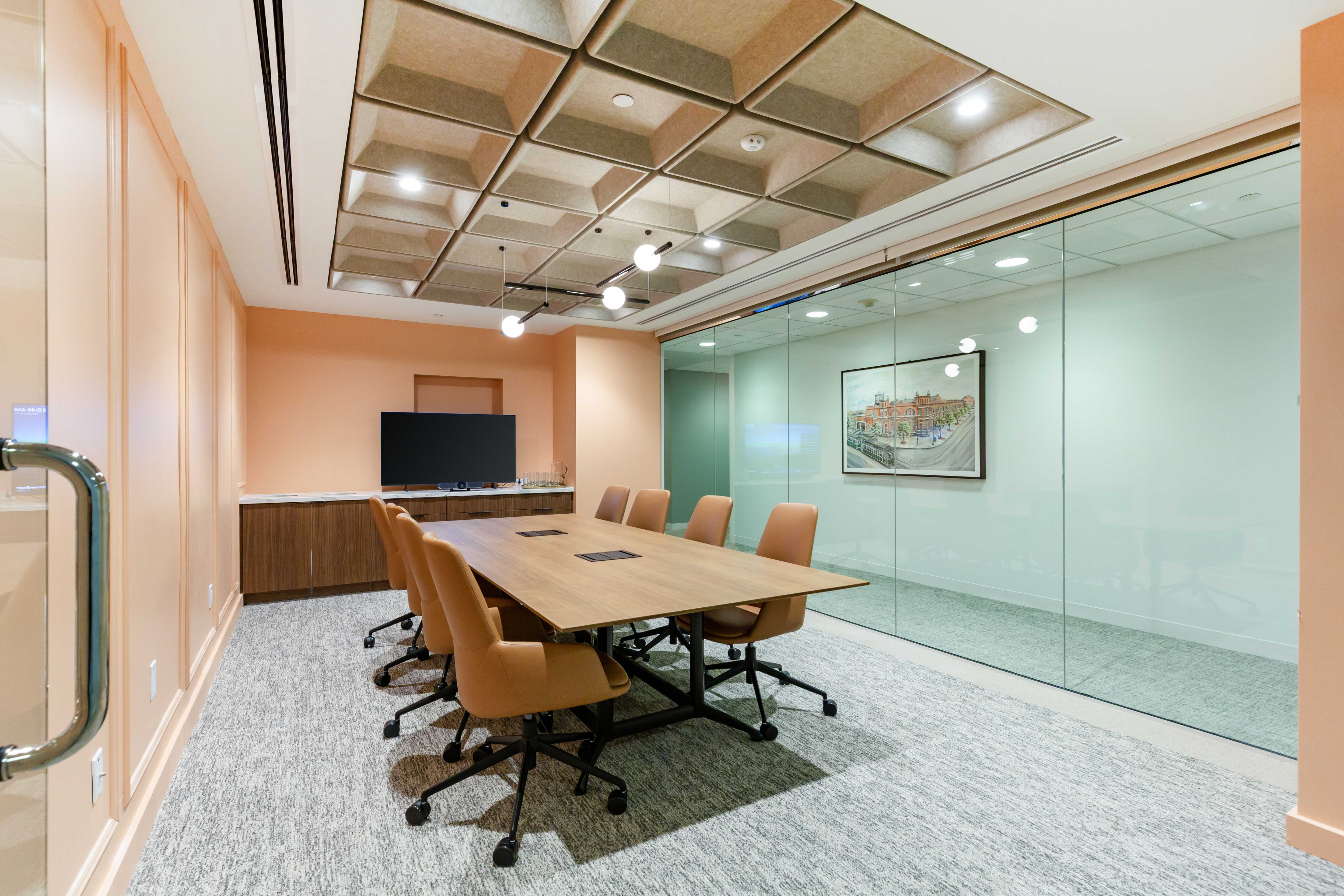 Meeting room