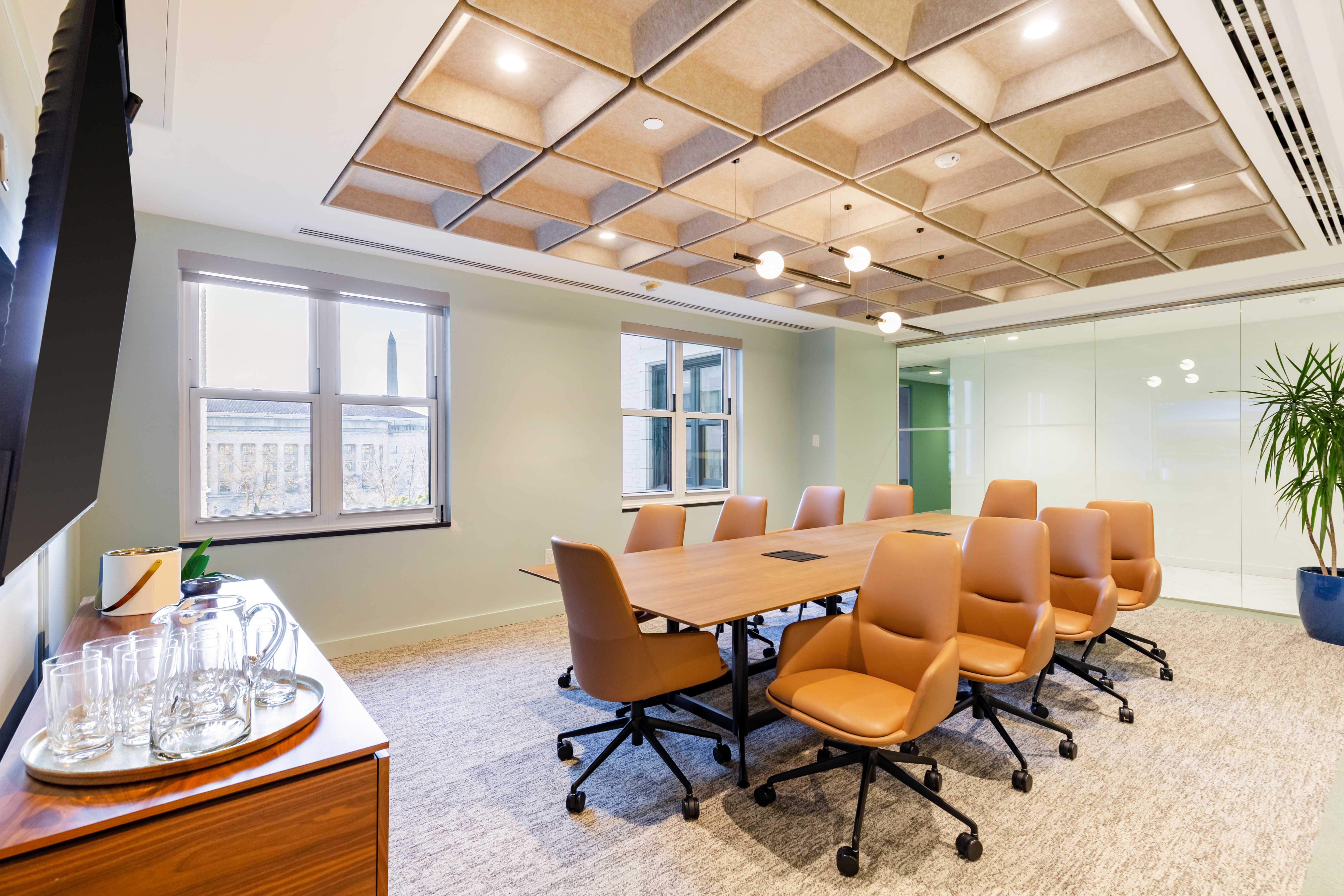 Meeting room