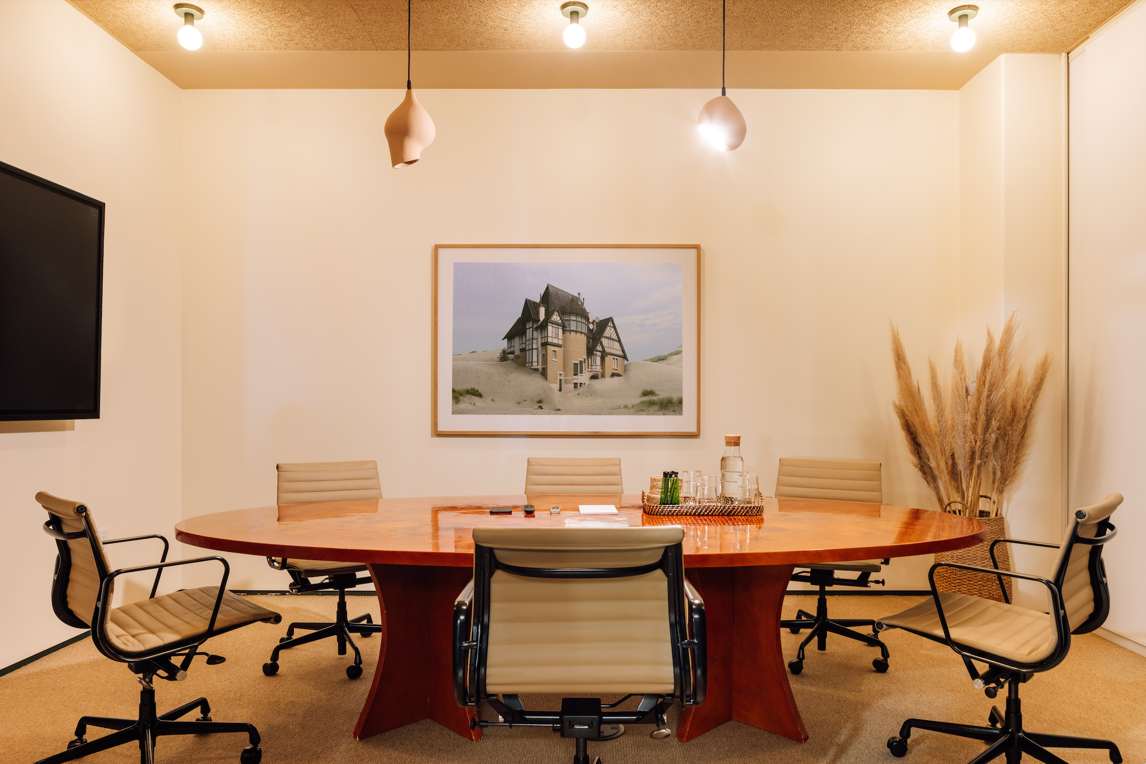 Meeting room