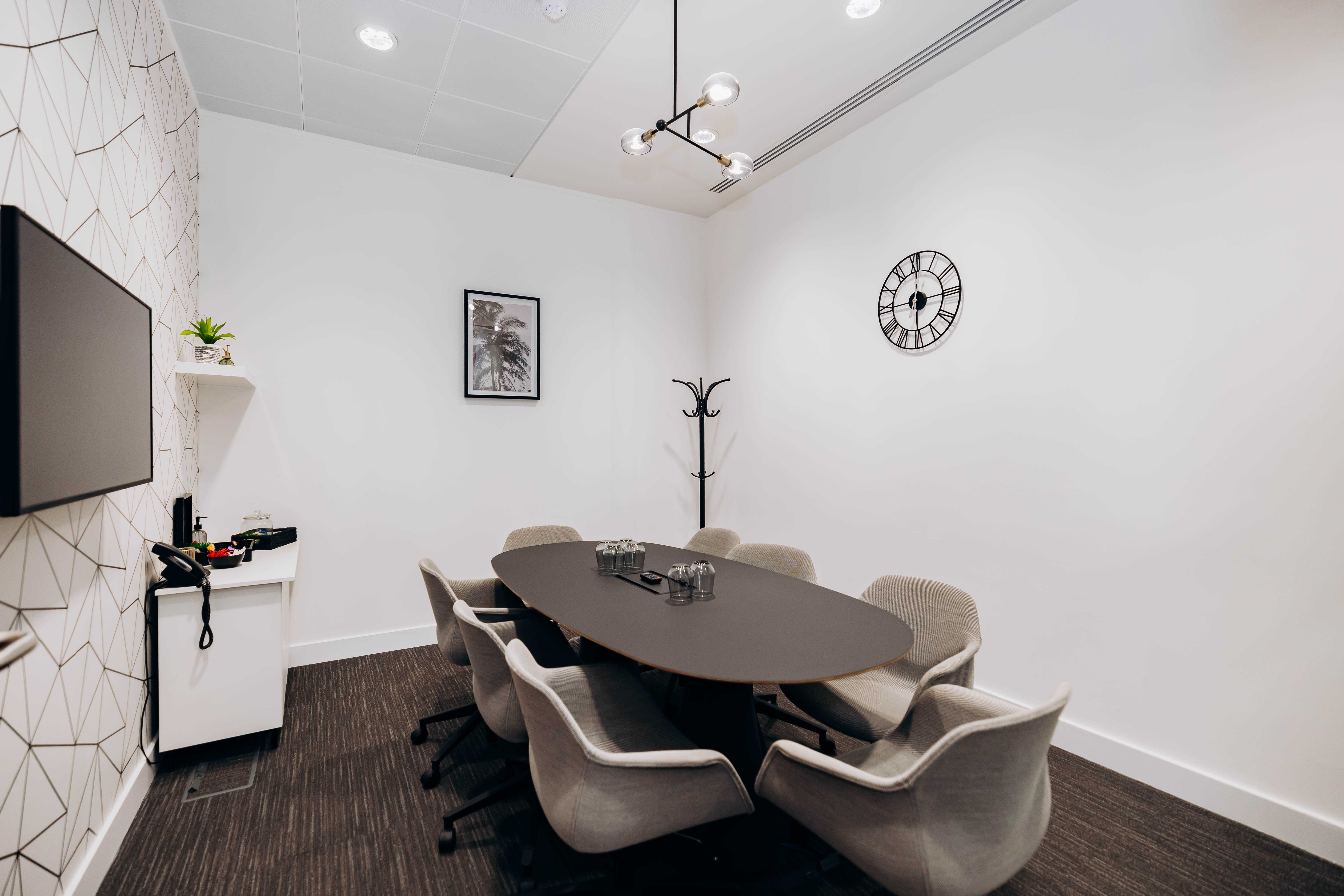 Meeting room