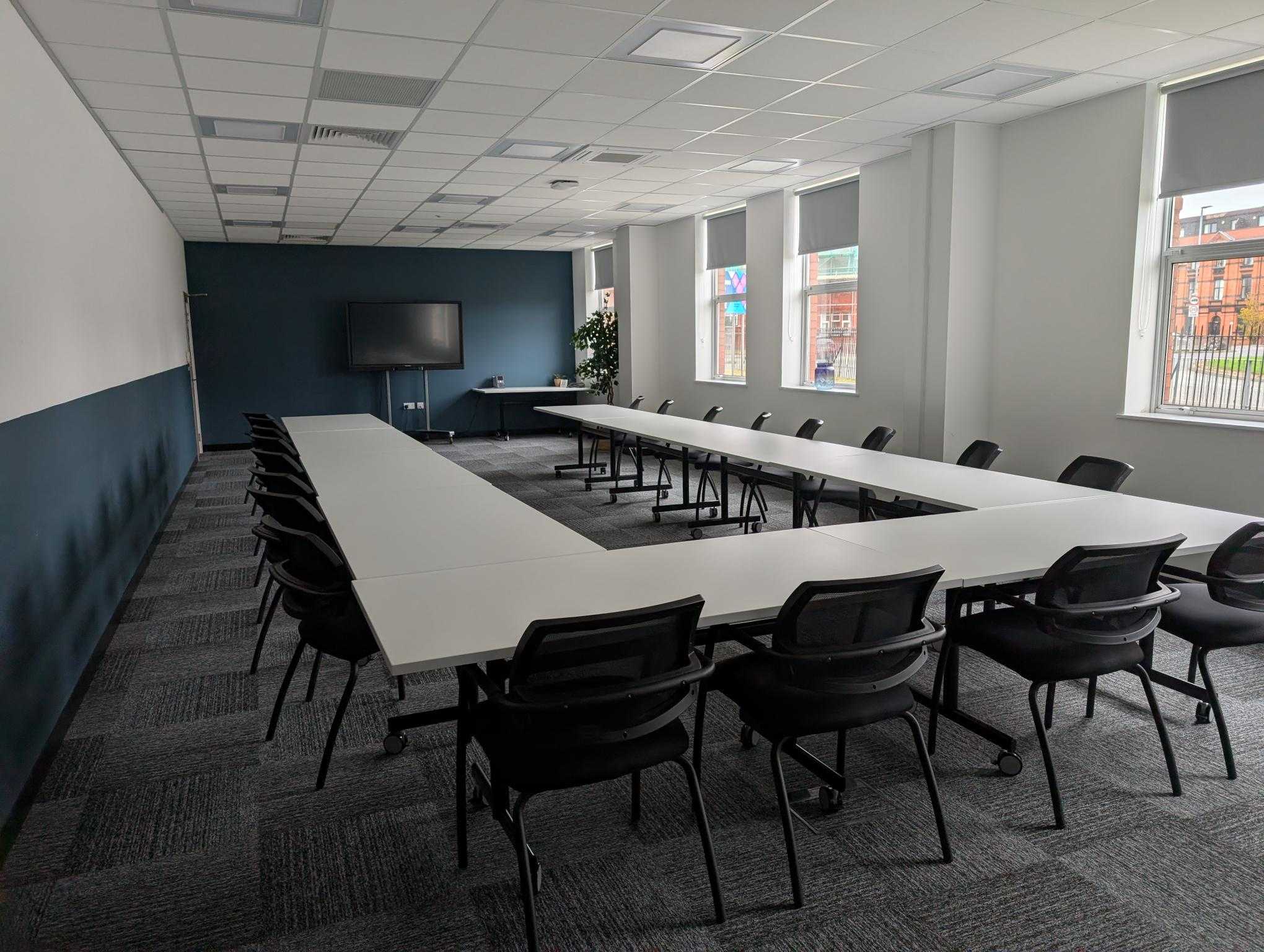 Meeting room
