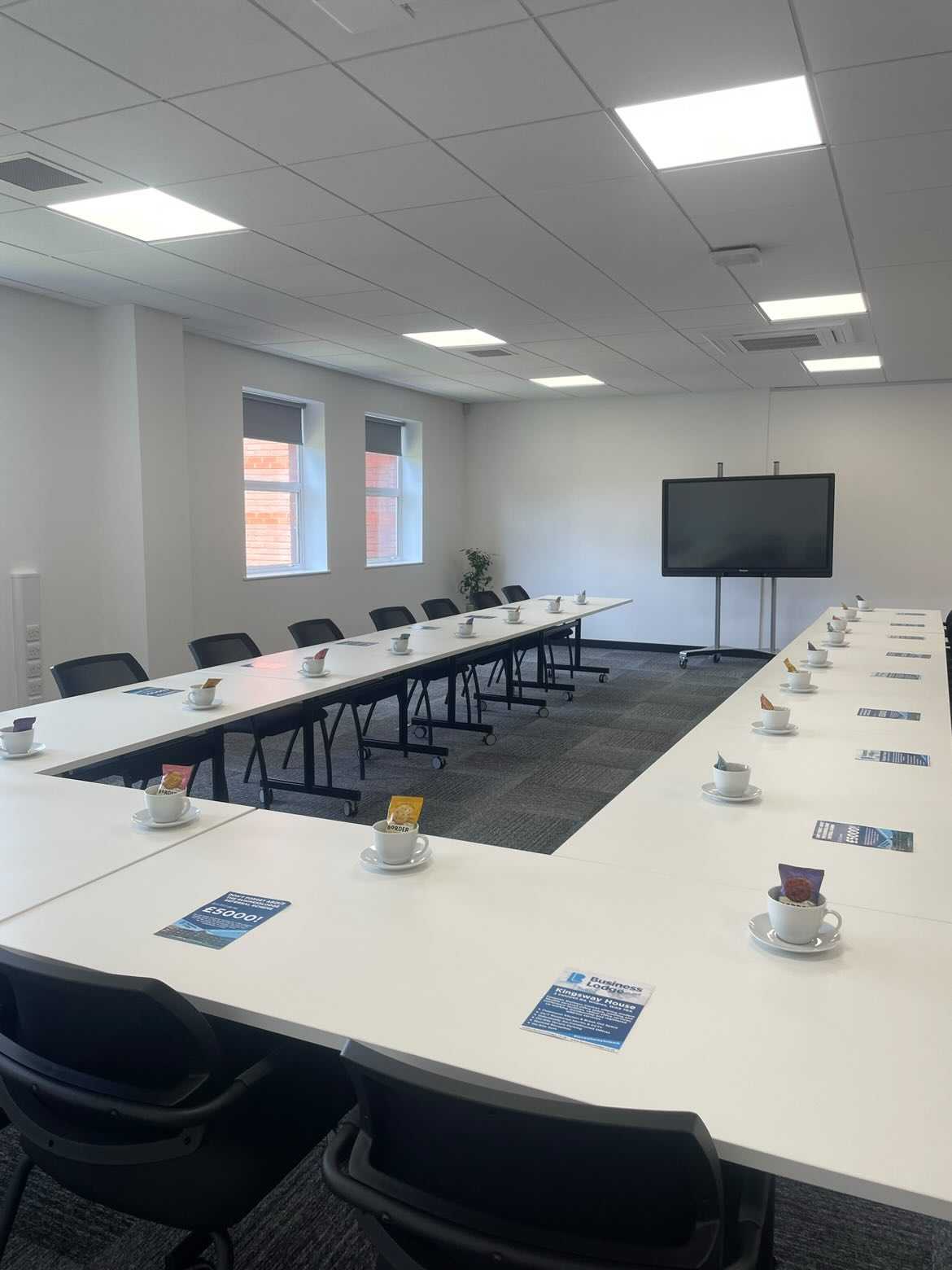 Meeting room