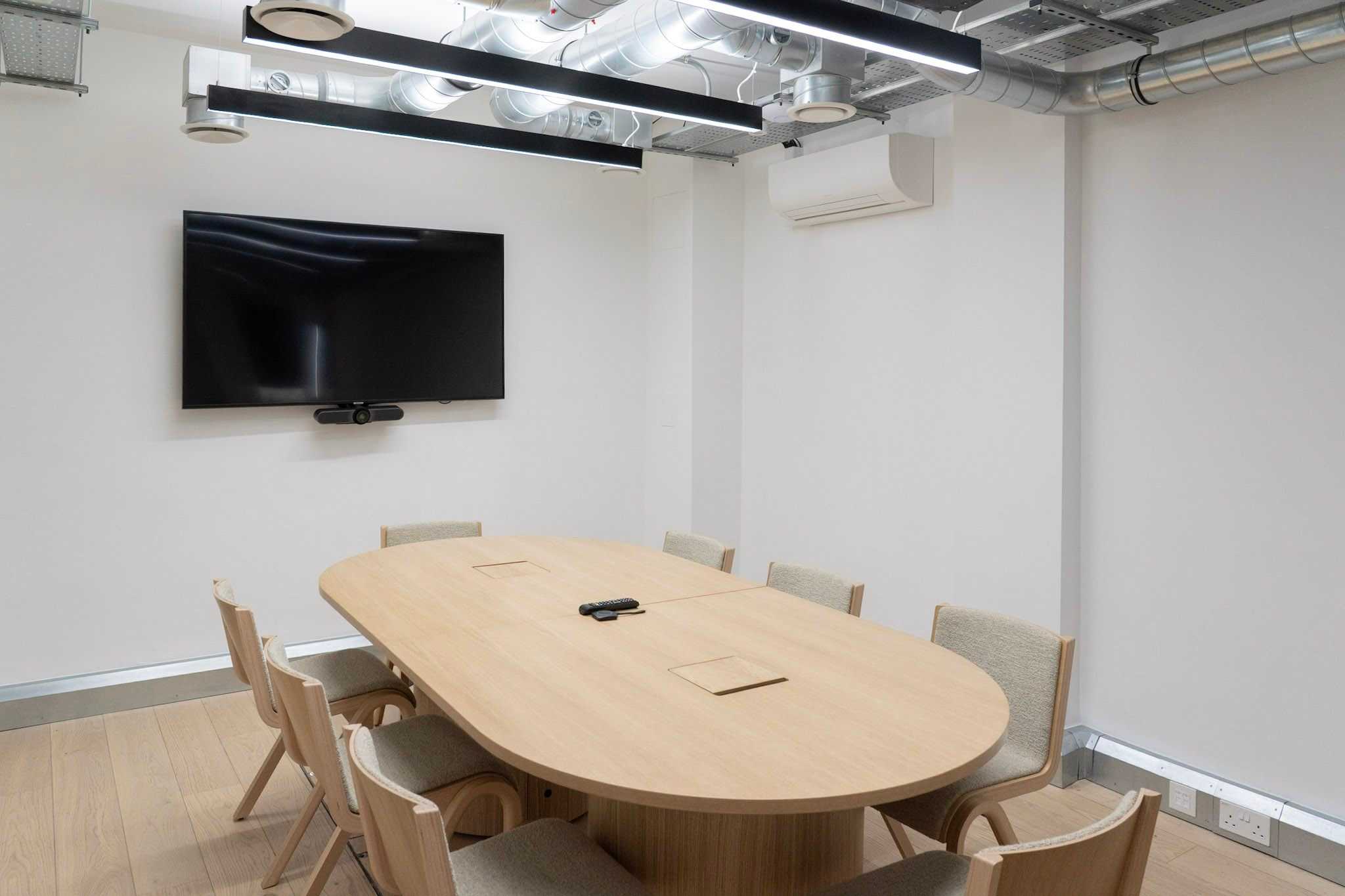 Meeting room