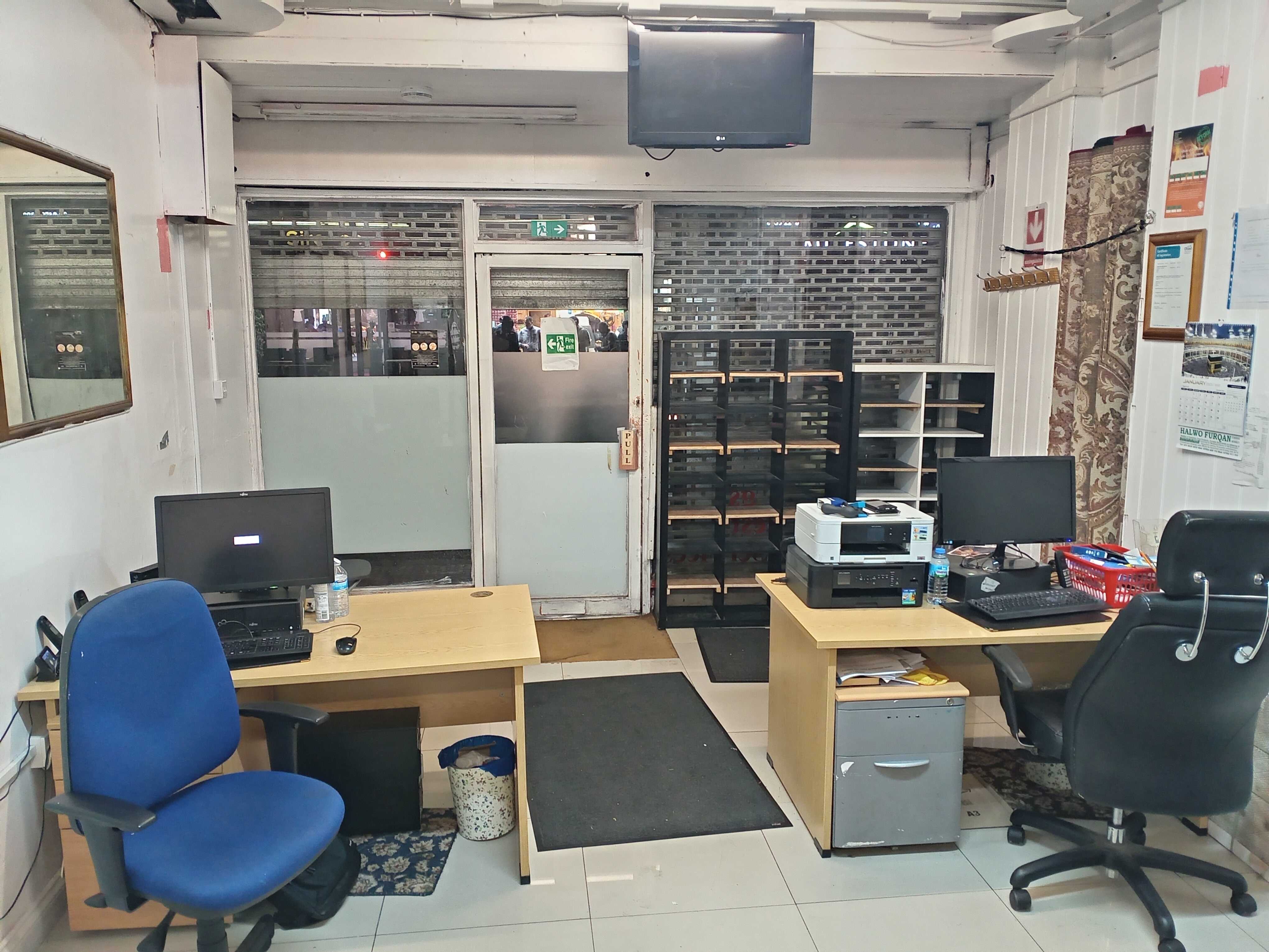 Office