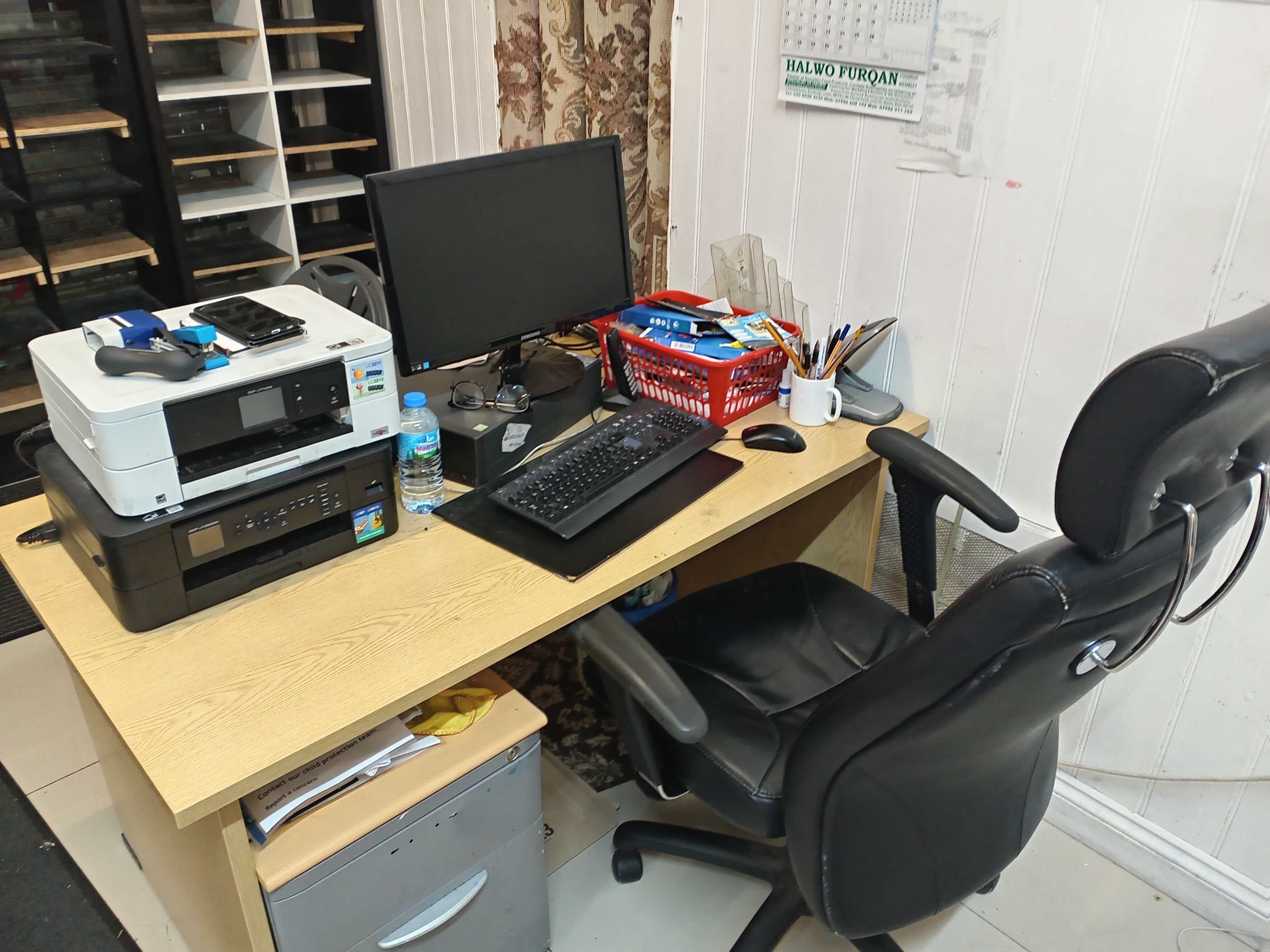 Office