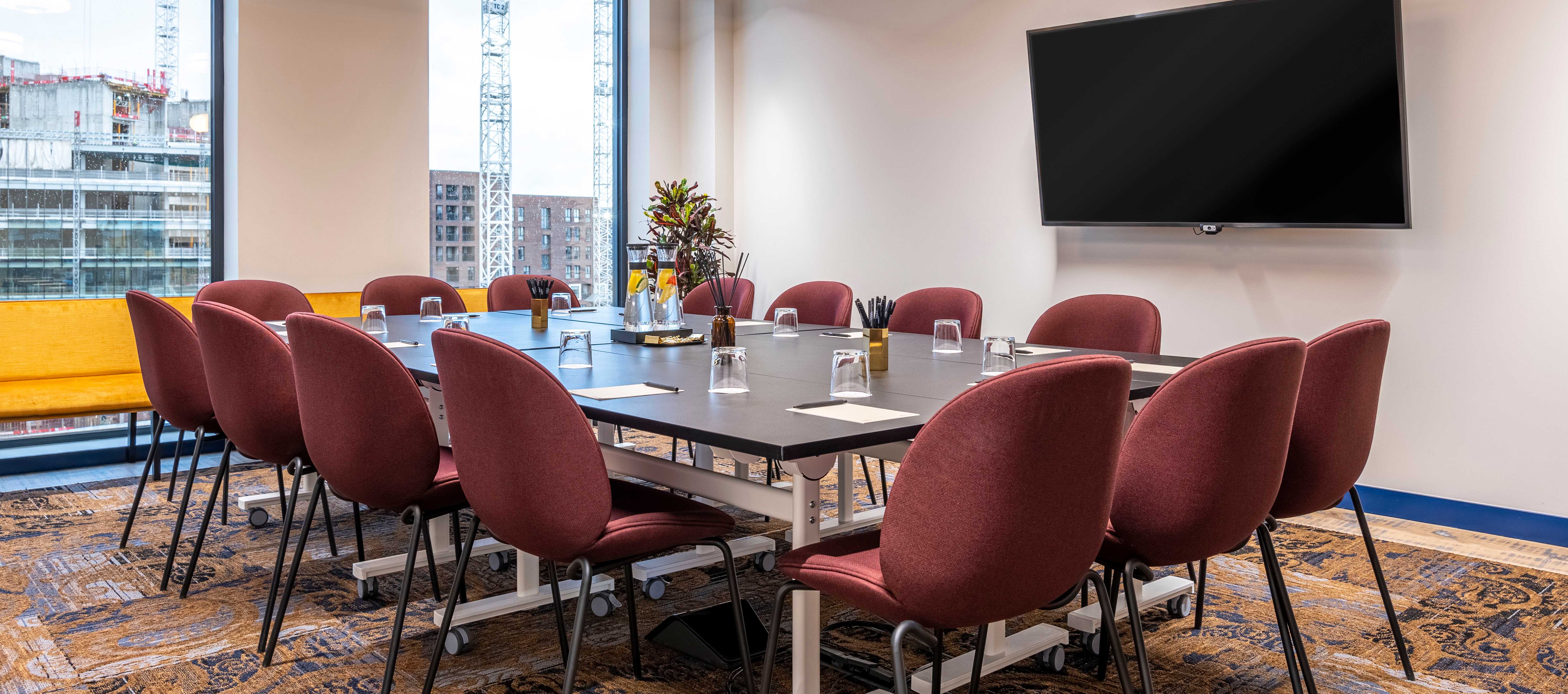 Meeting room