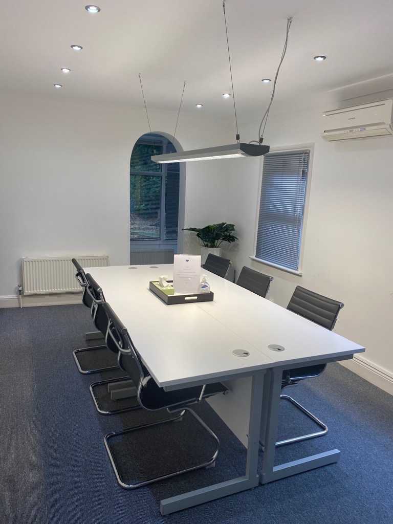 Meeting room