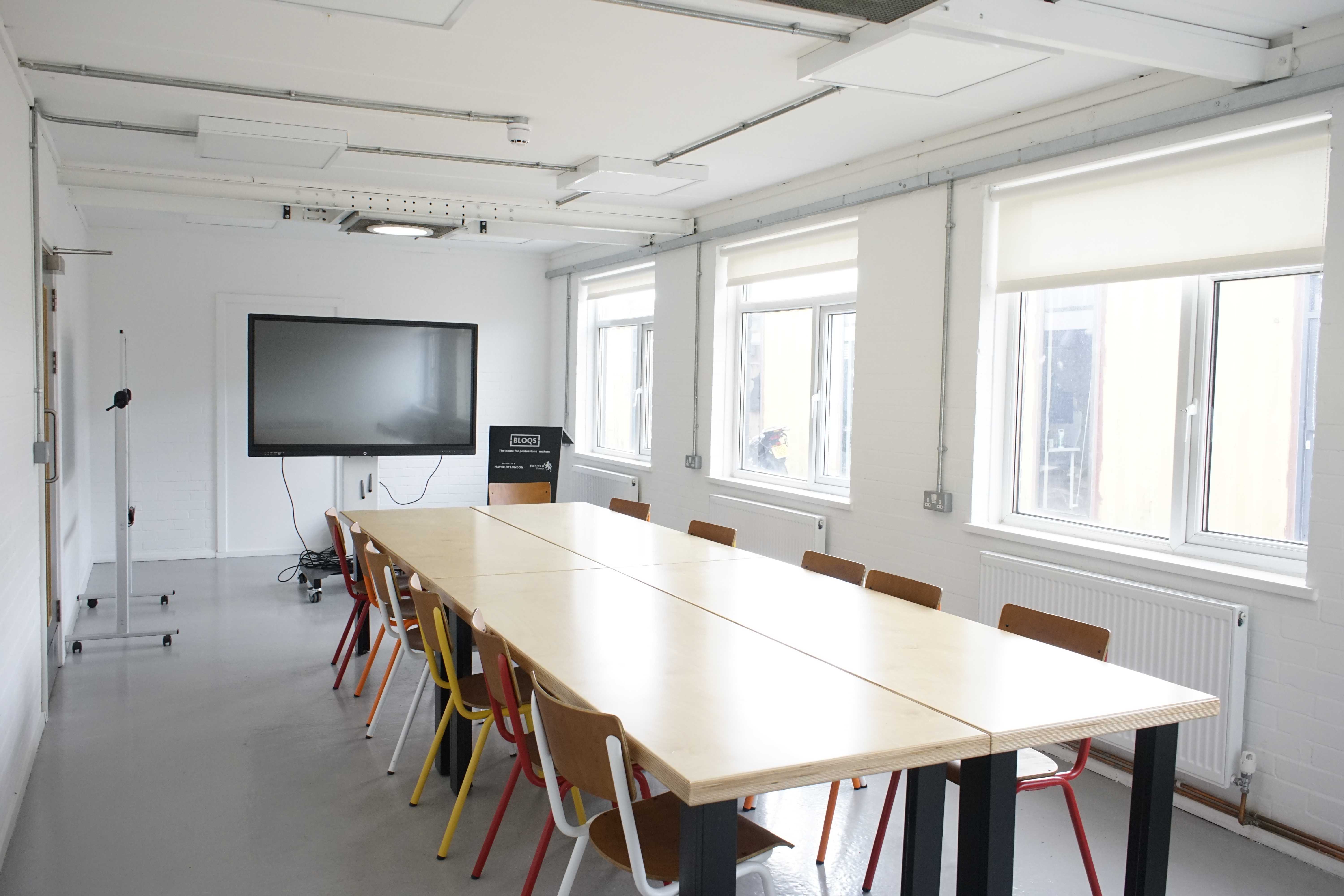 Meeting room