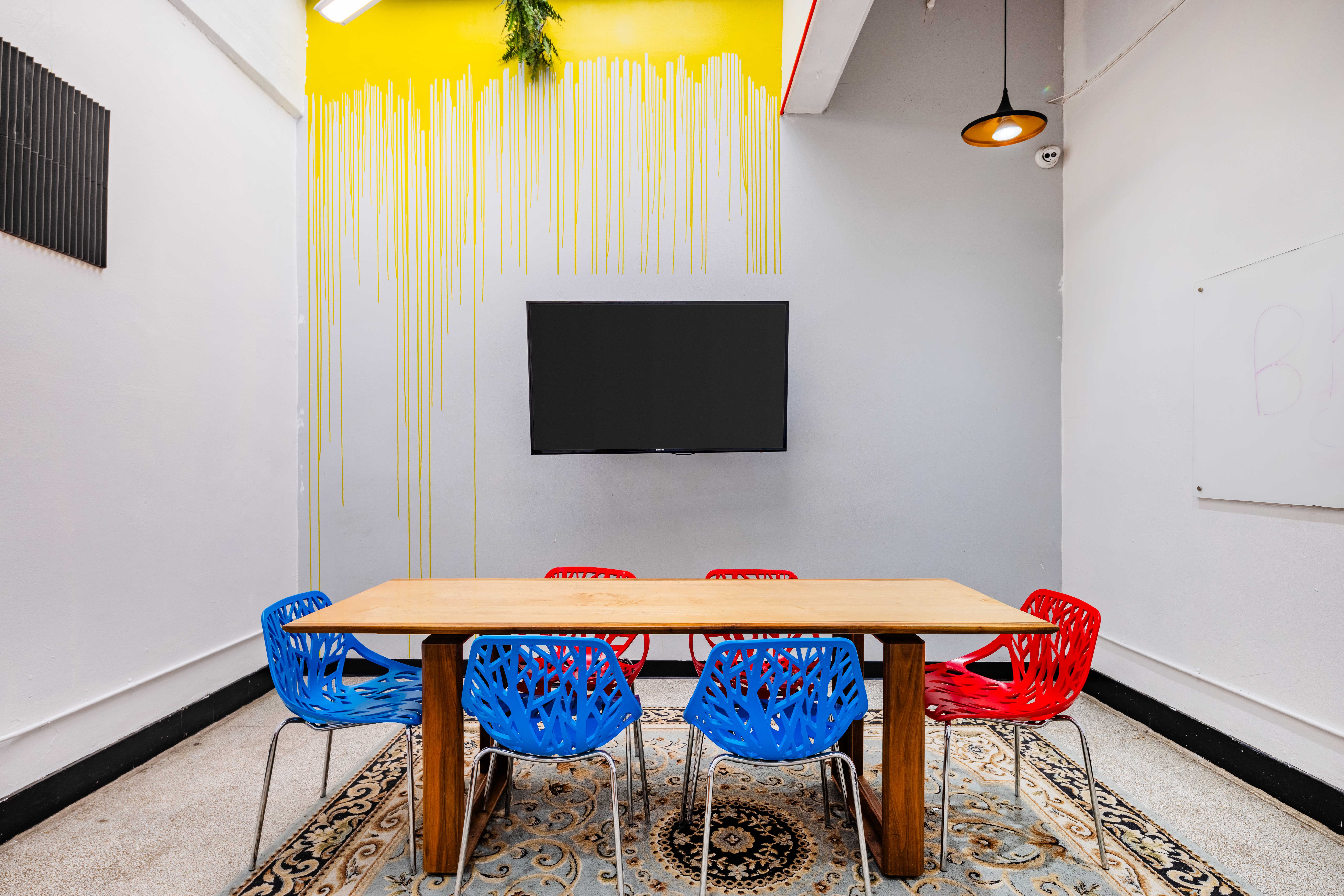 Meeting room