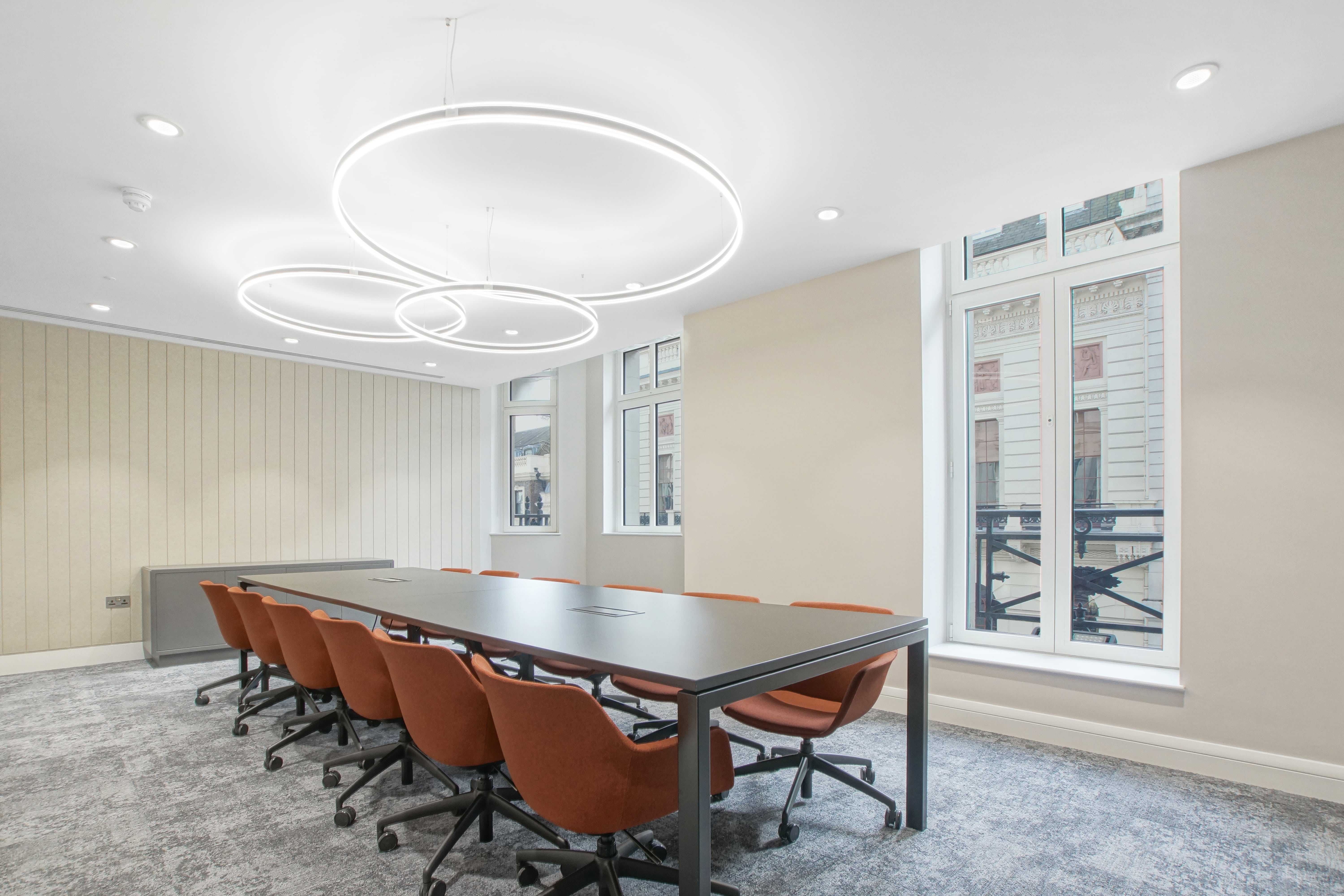 Meeting room
