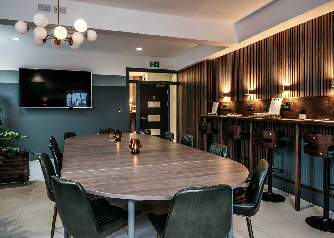 Meeting room