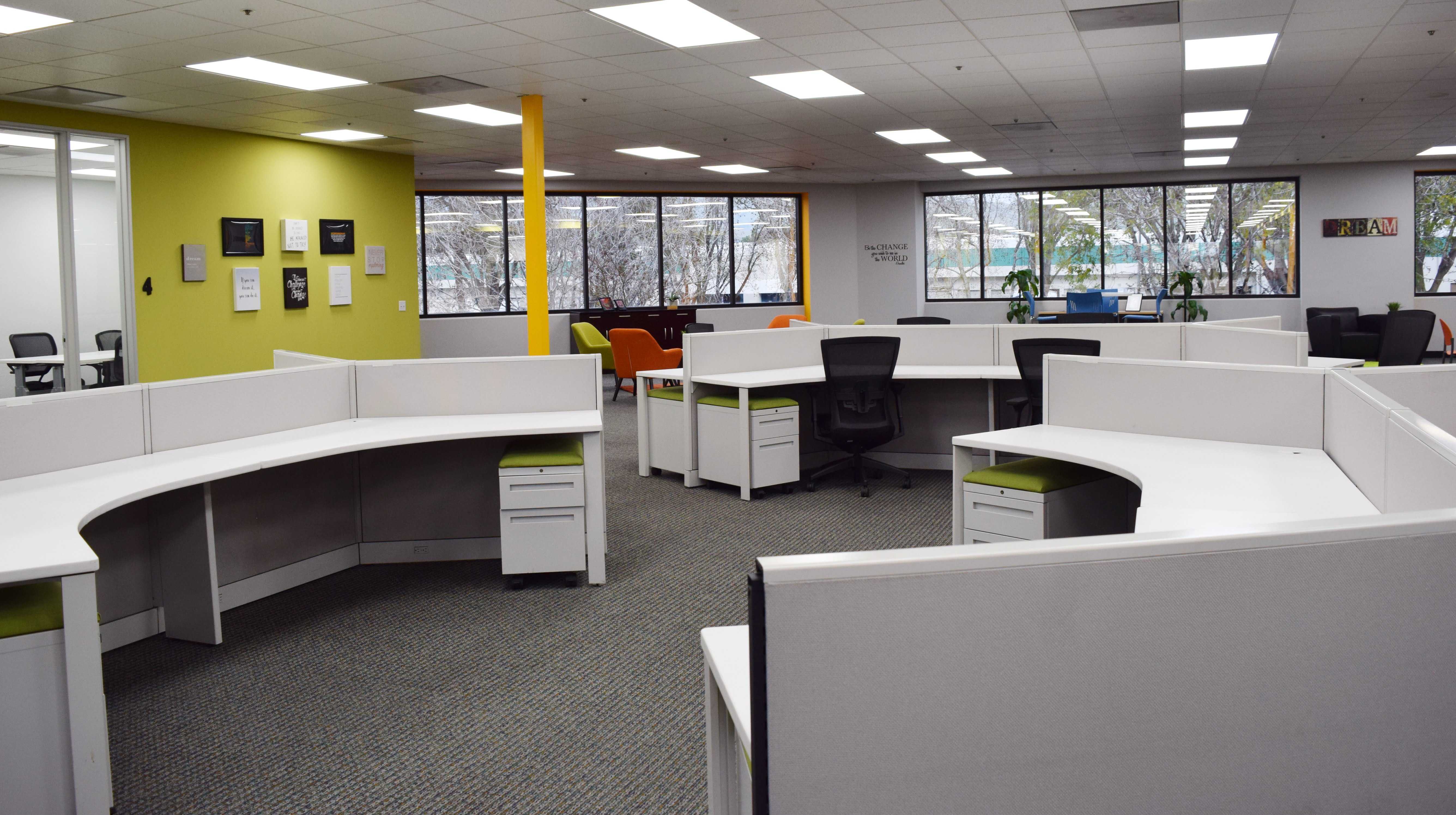 Coworking