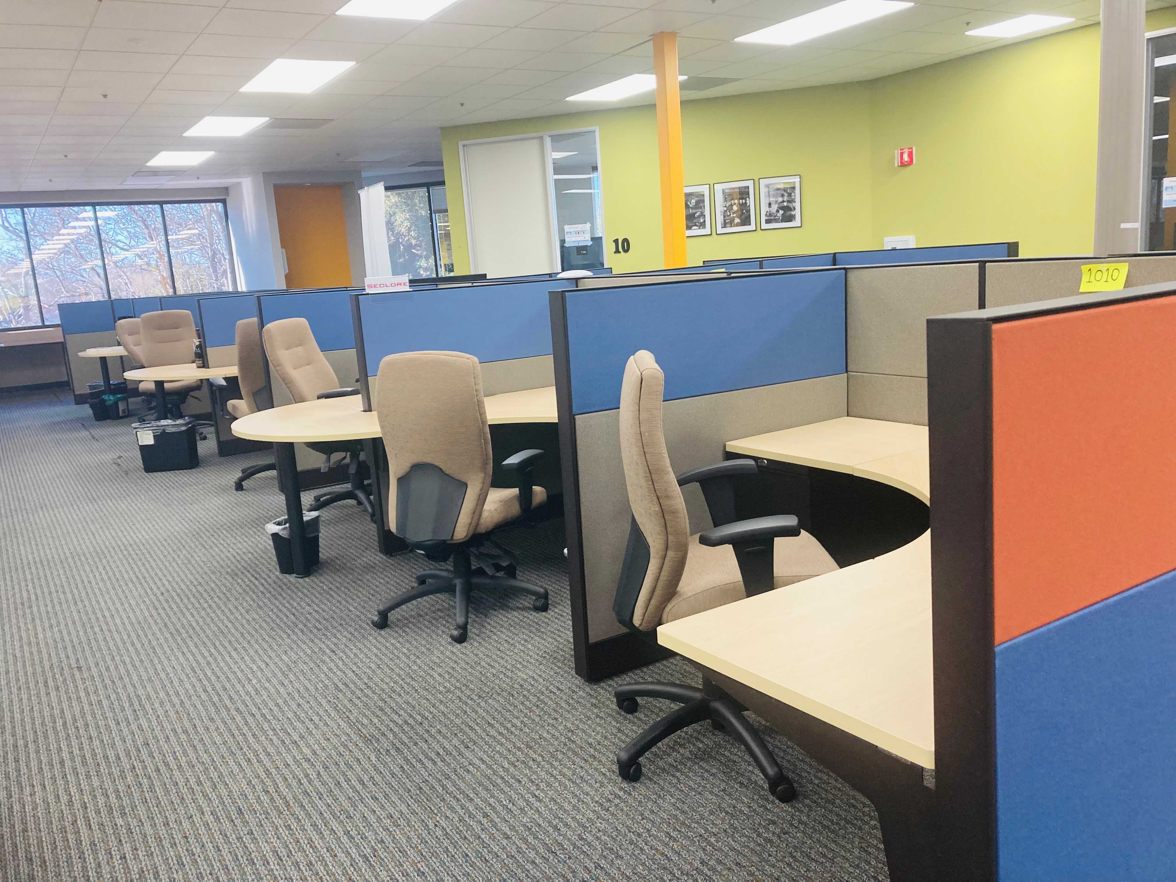 Coworking
