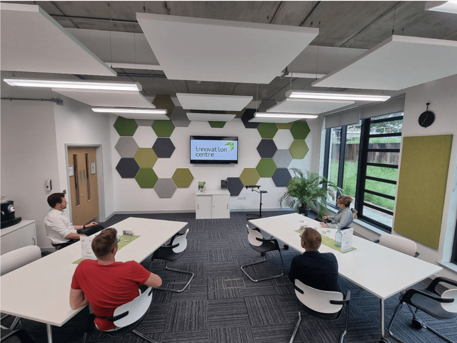 Meeting room