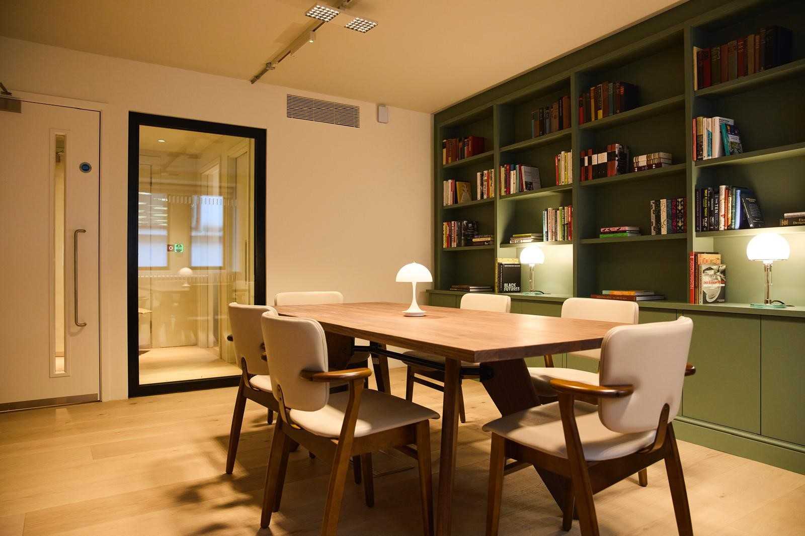 Meeting room