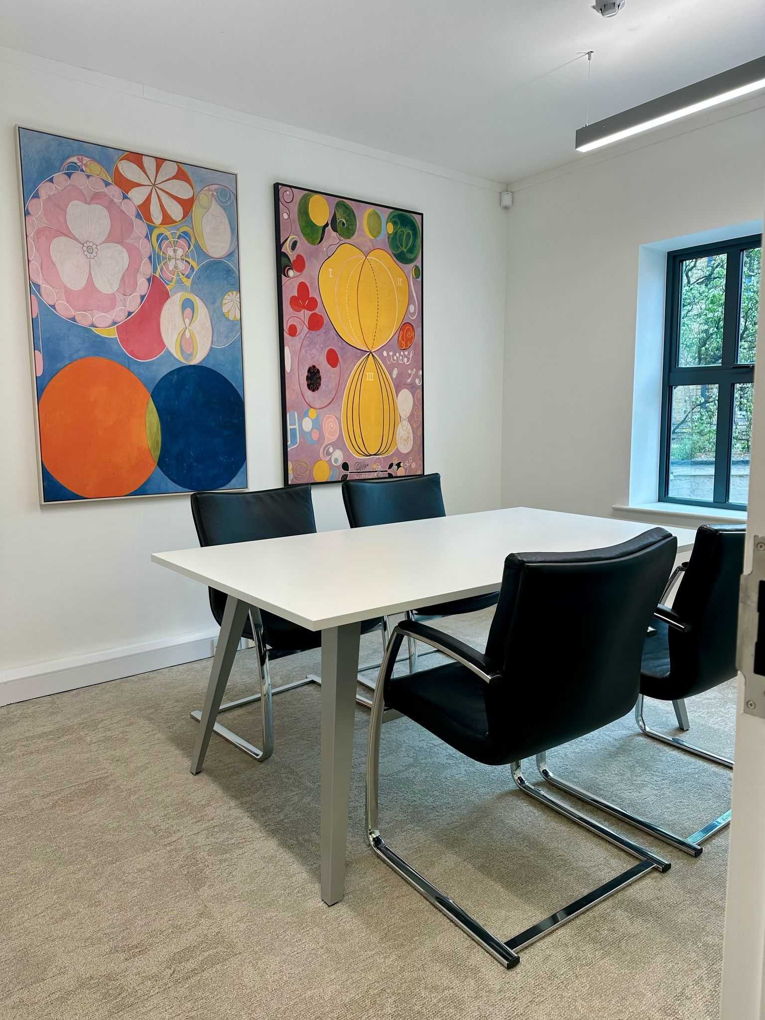 Meeting room