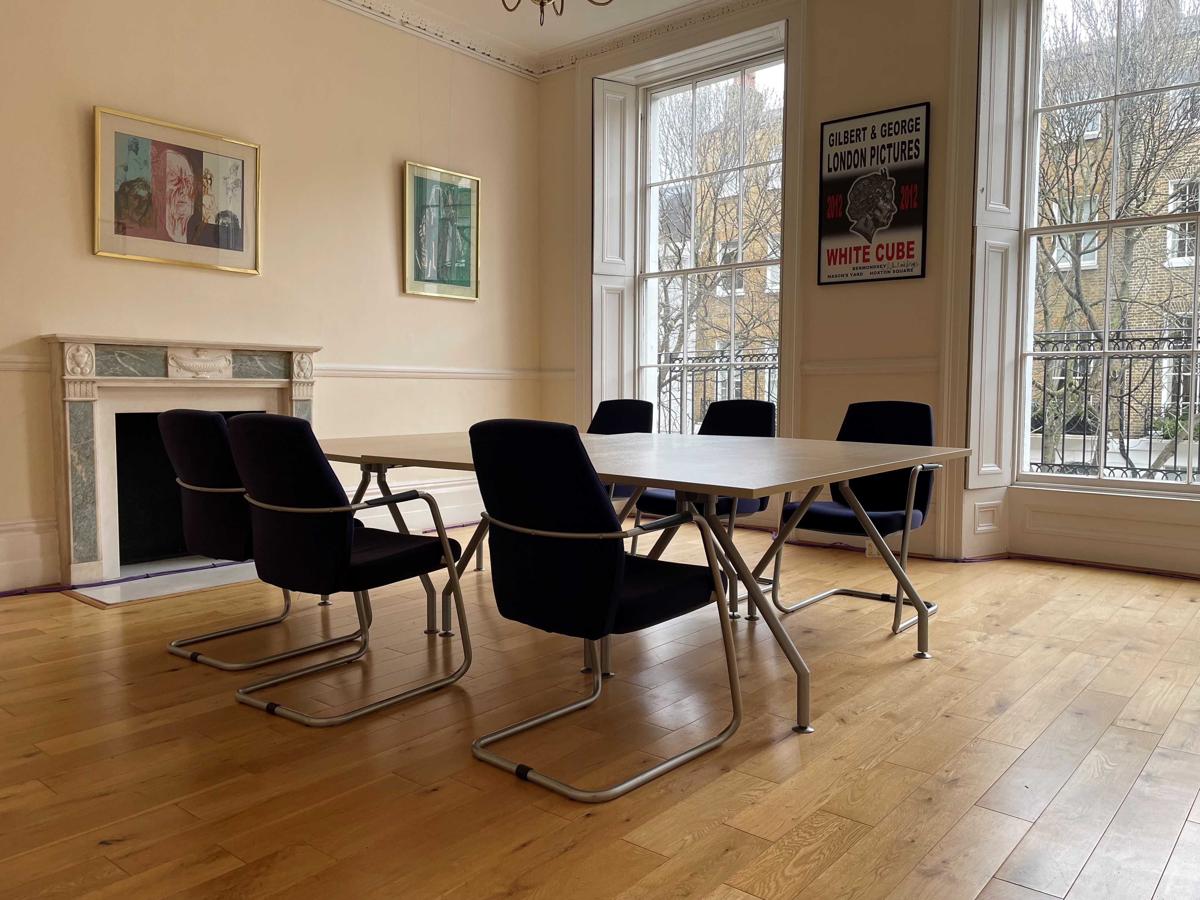 Meeting room