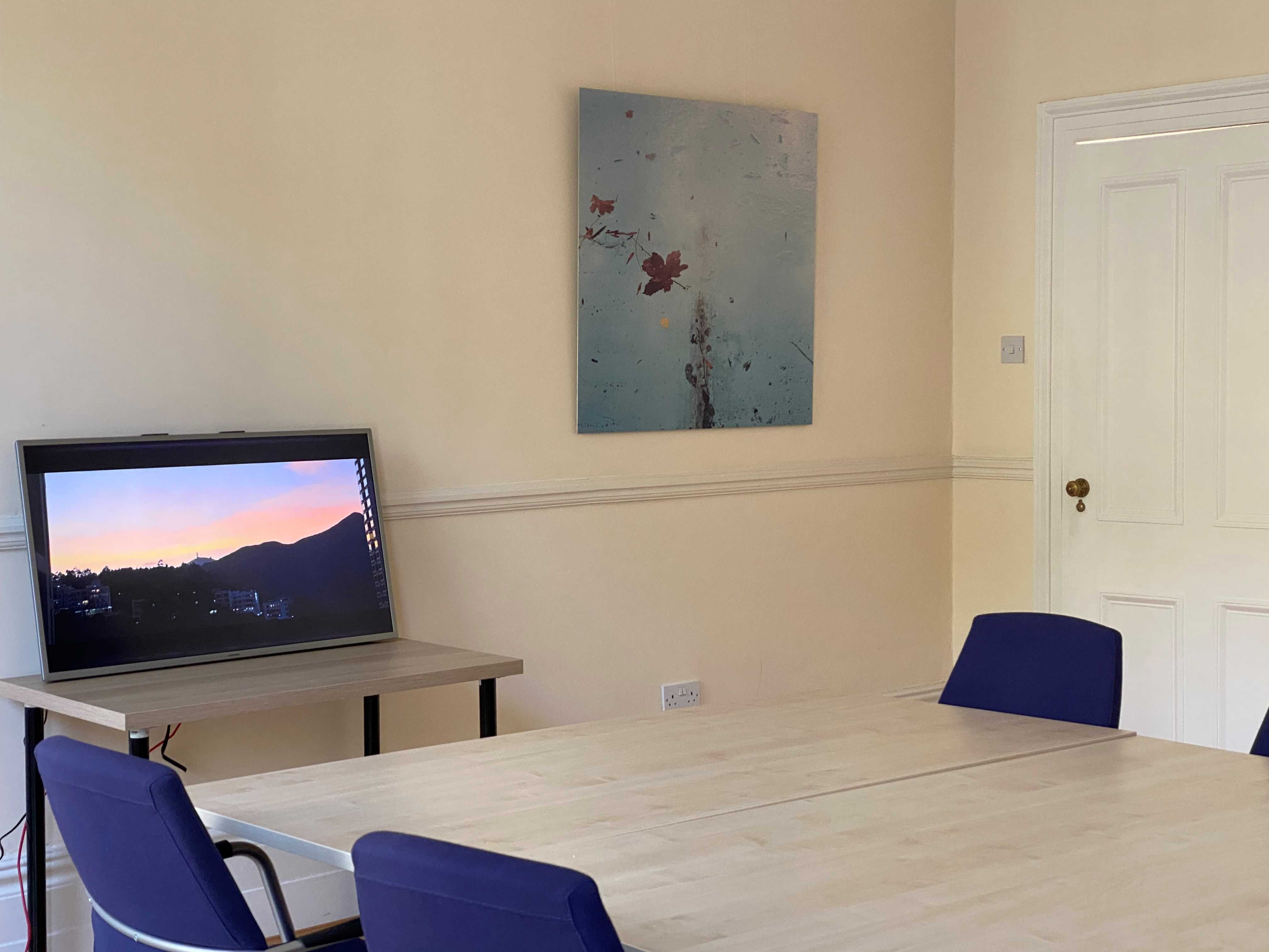 Meeting room