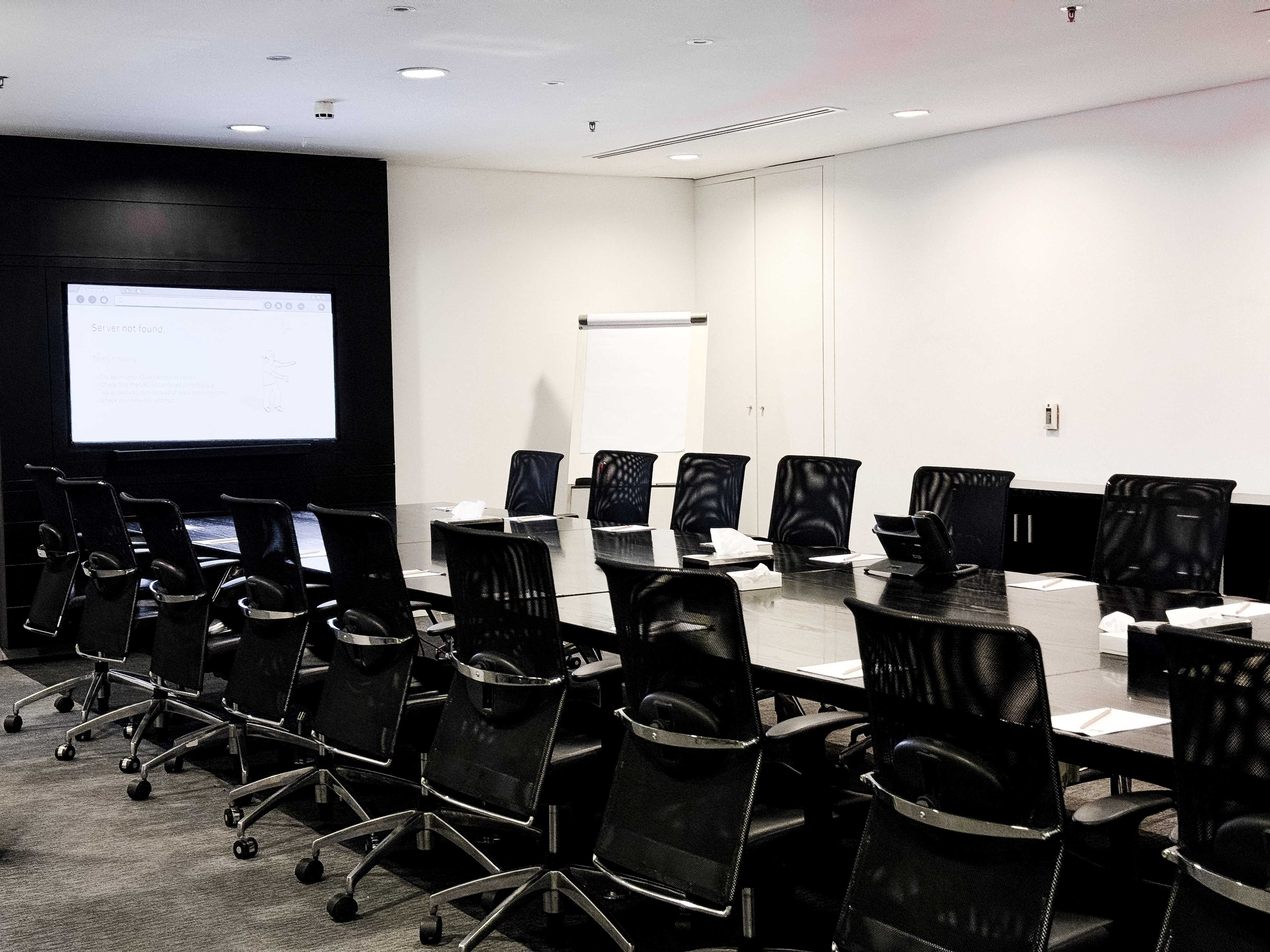 Meeting room